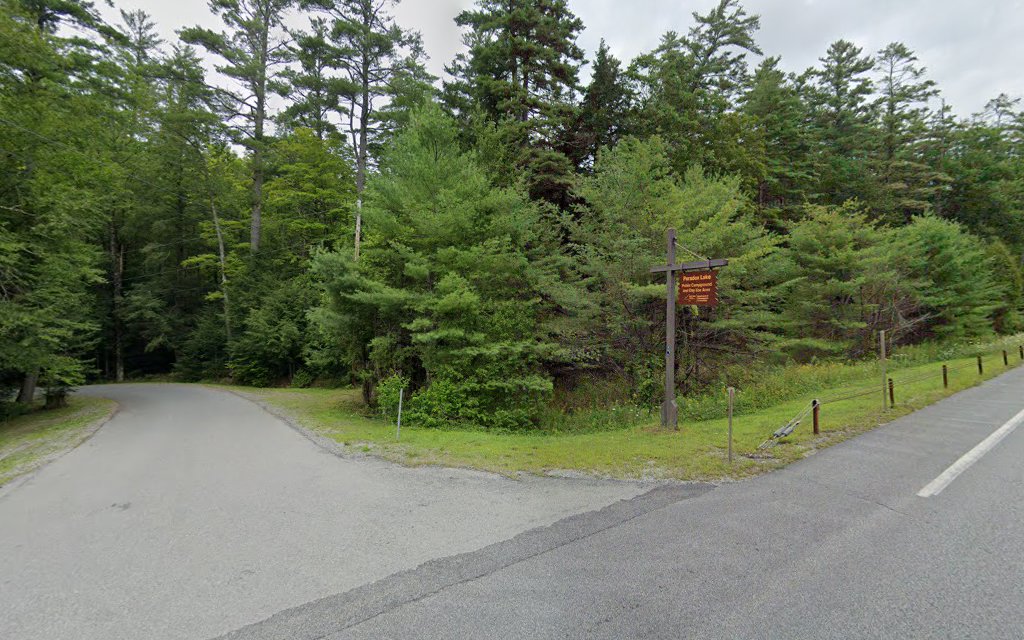 Paradox Lake Campground