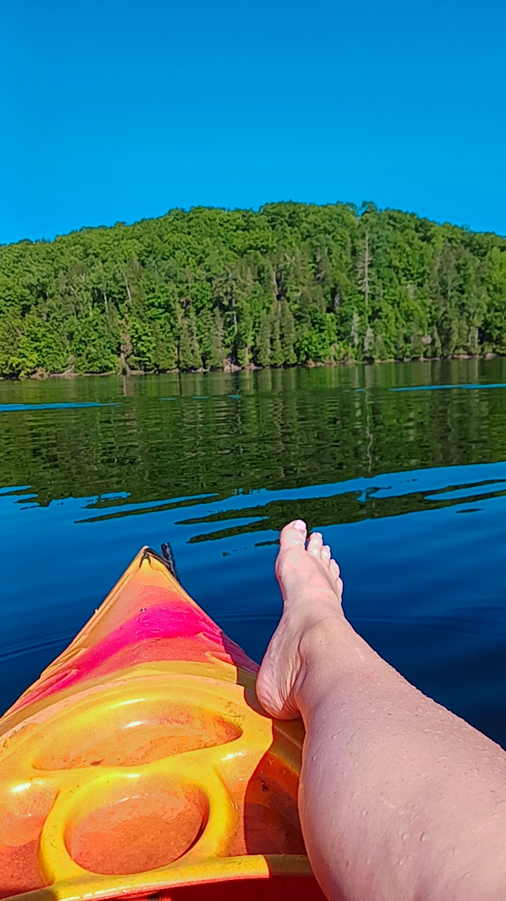 Paradox Lake Campground
