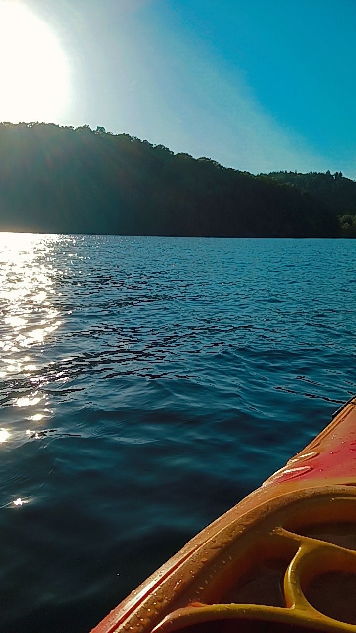 Paradox Lake Campground