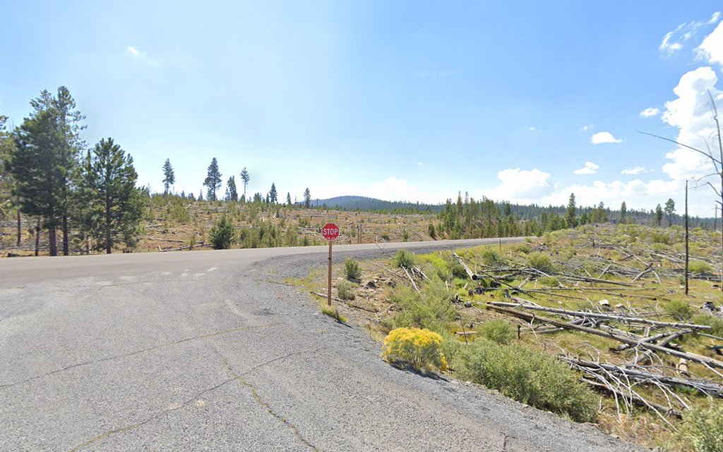 Parish Cabin Campground