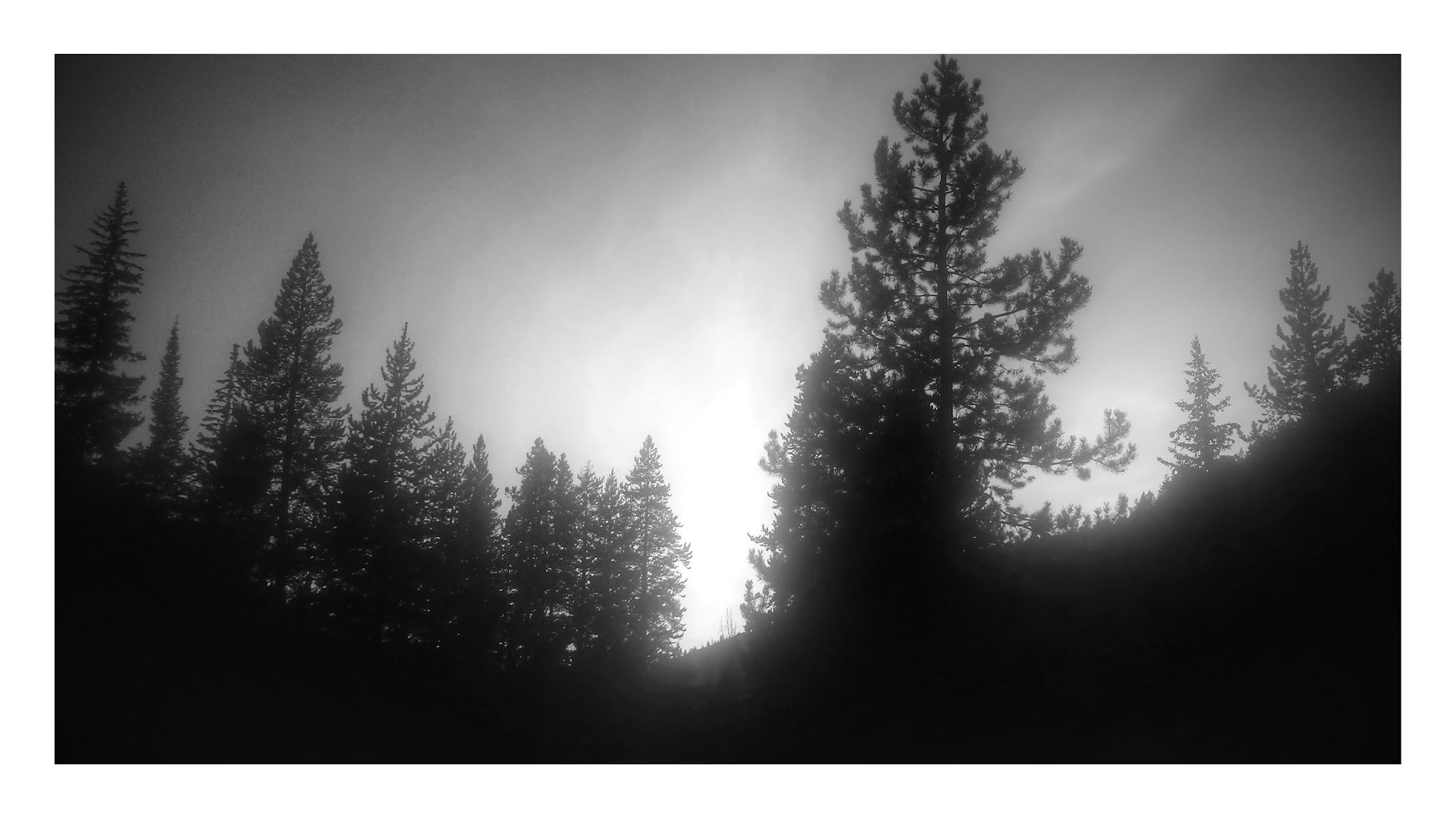 Park Creek Campground