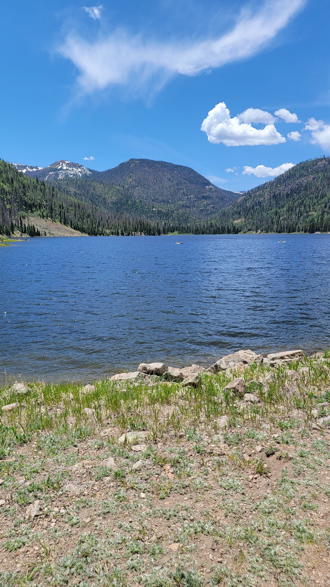 Park Creek Campground