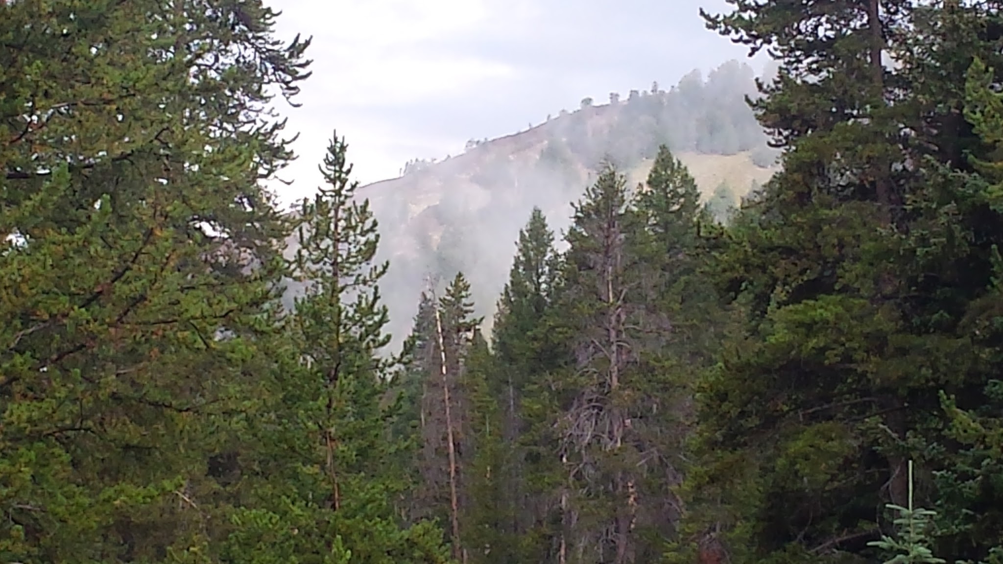 Park Creek Campground