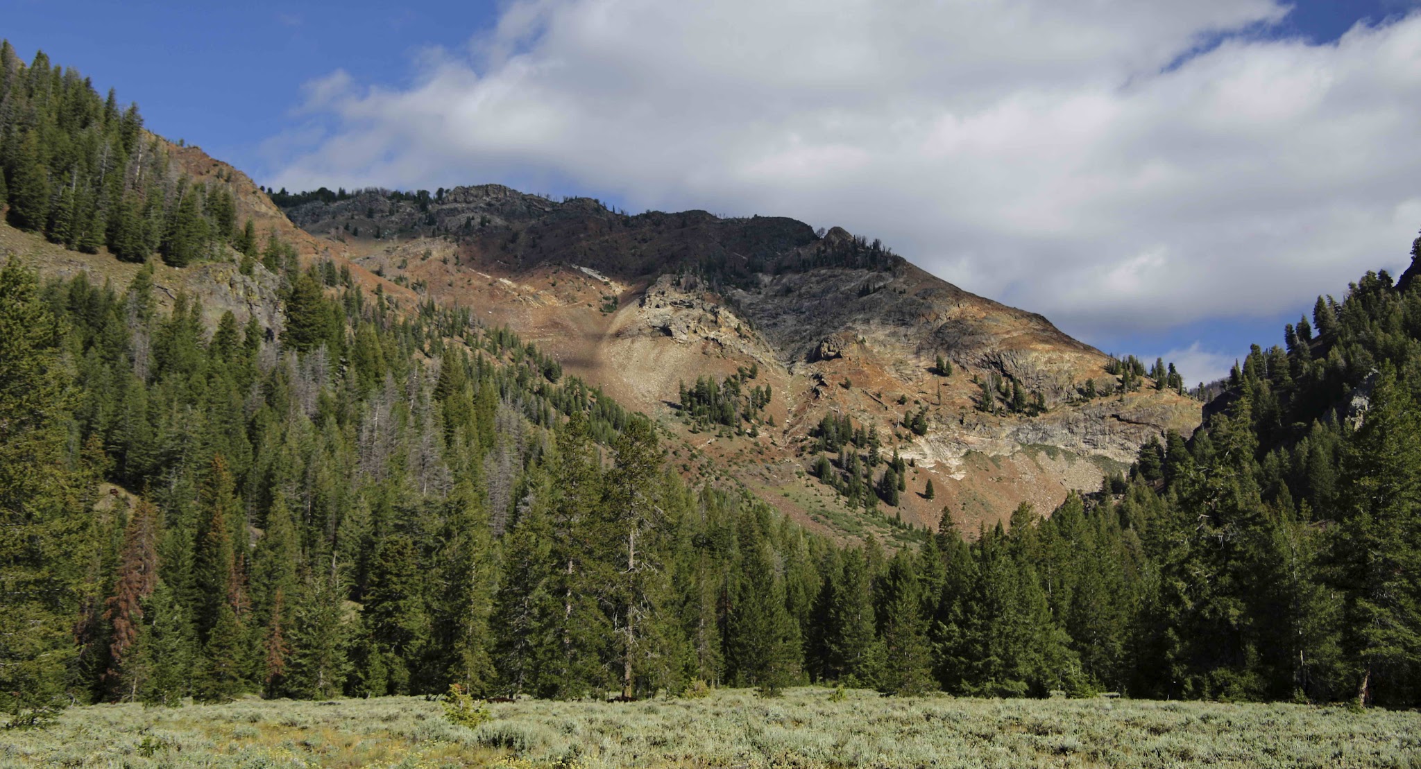 Park Creek Campground