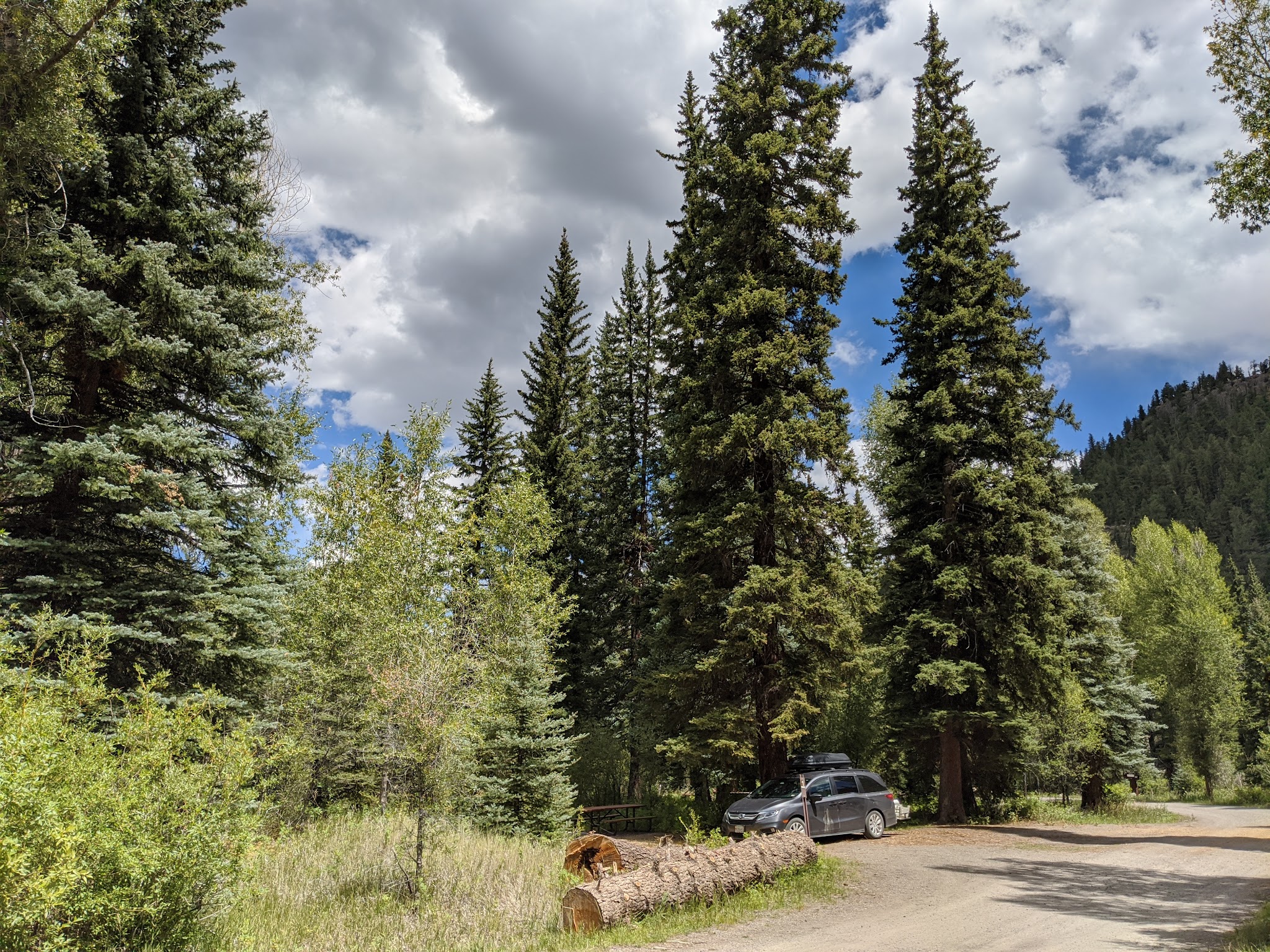 Park Creek Campground