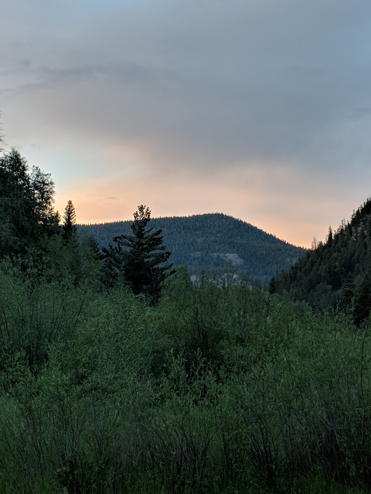 Park Creek Campground