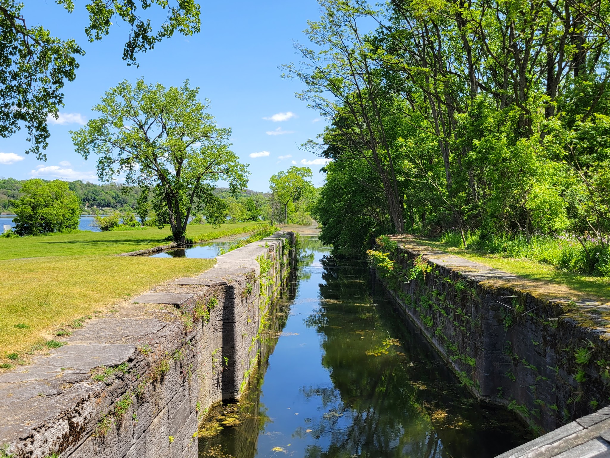 Schoharie Crossing State Historic Site