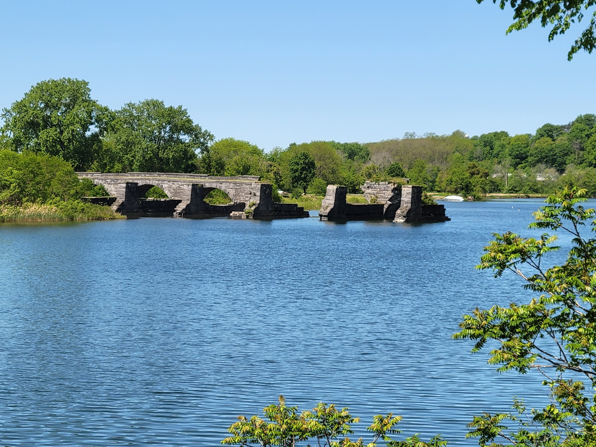 Schoharie Crossing State Historic Site
