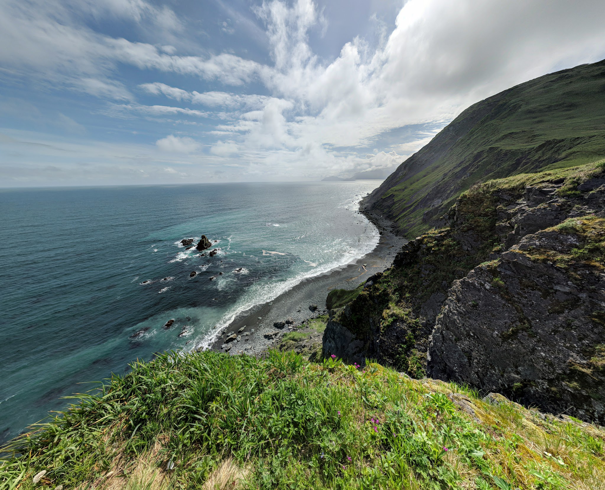 Pasagshak River State Recreation Site