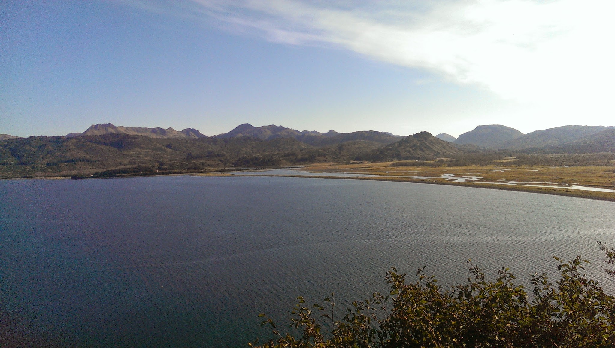 Pasagshak River State Recreation Site