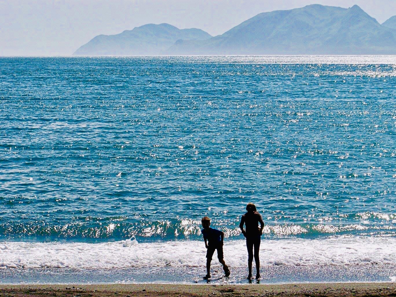 Pasagshak River State Recreation Site