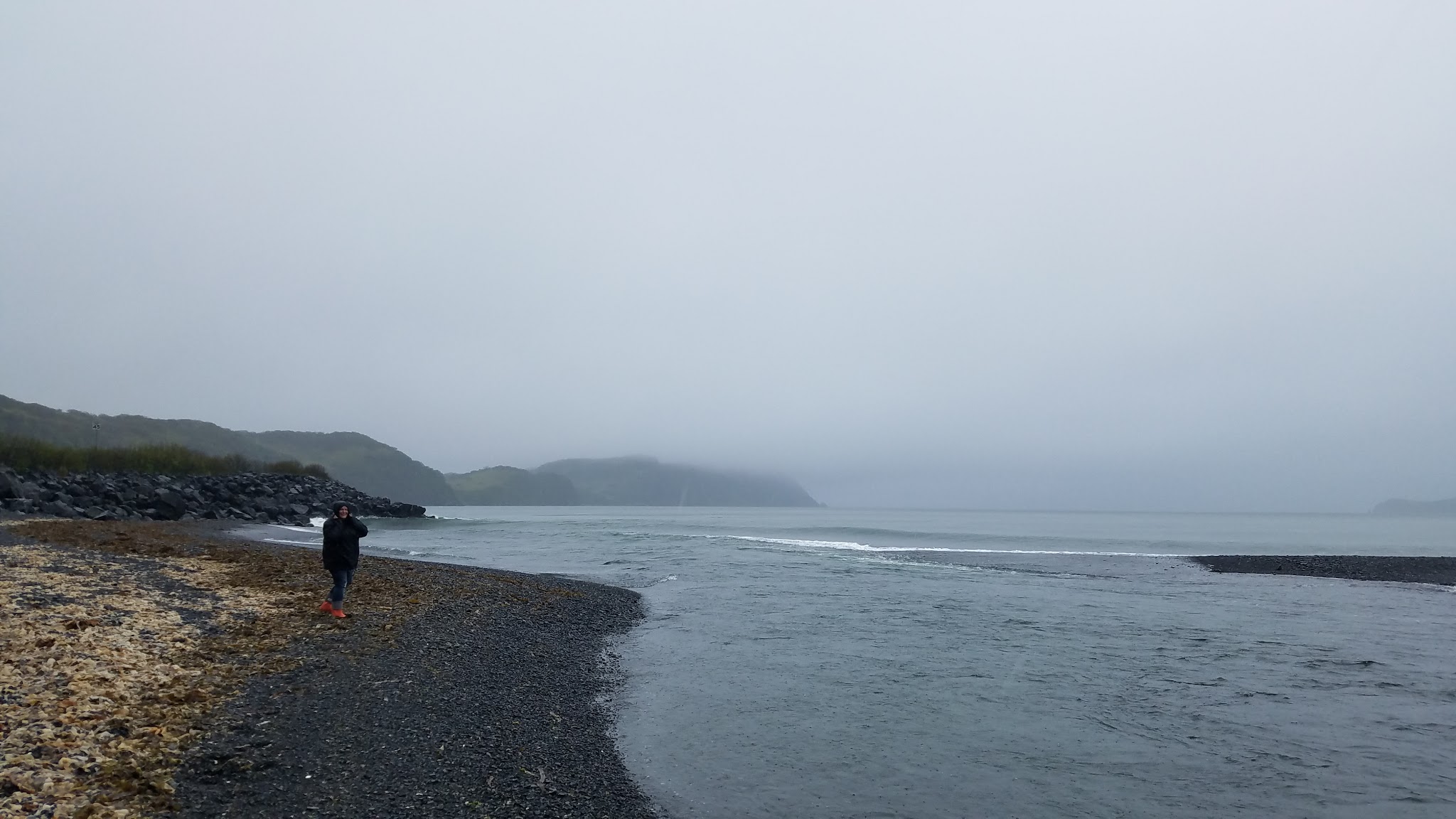 Pasagshak River State Recreation Site