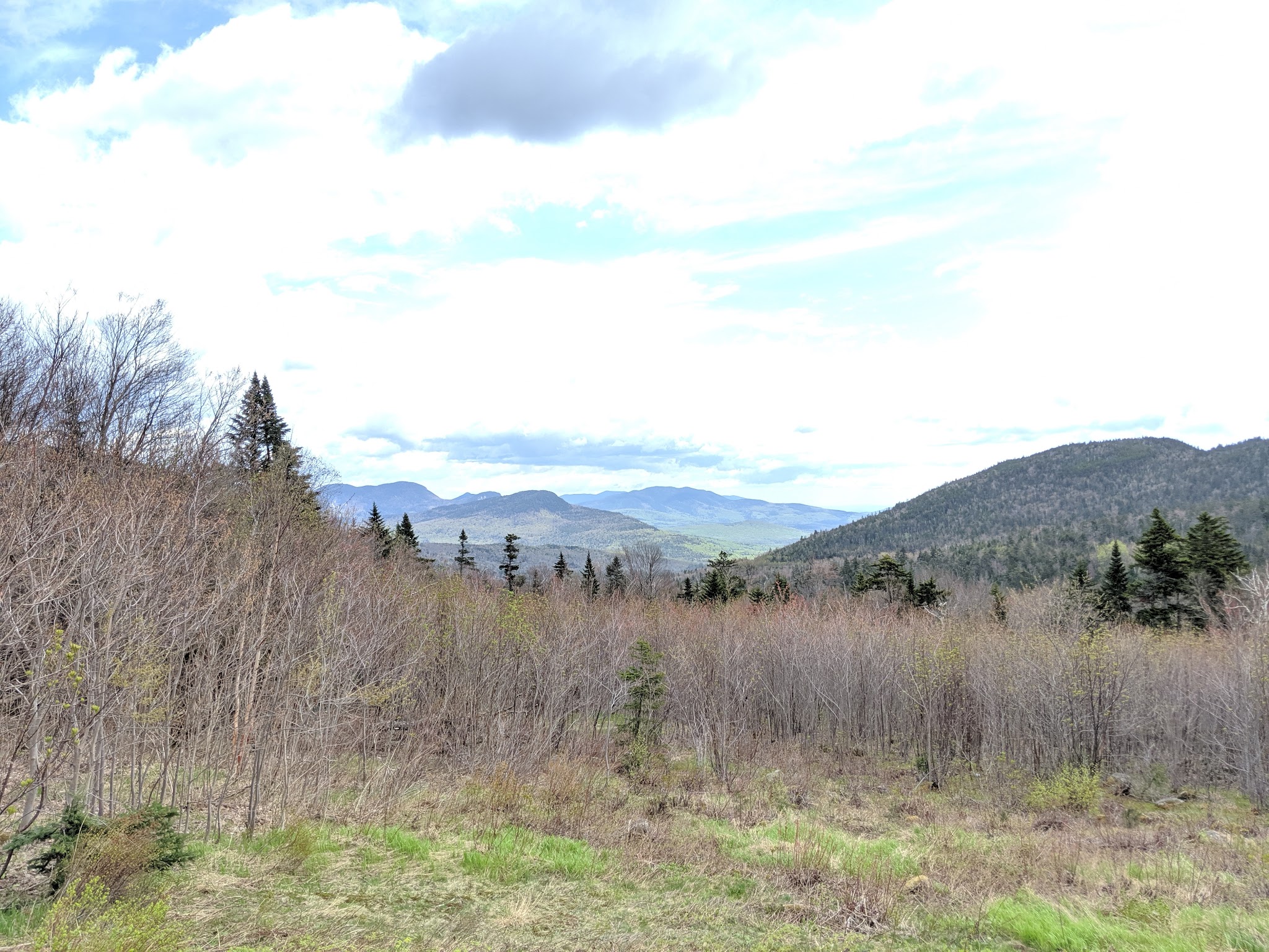 Passaconaway Campground