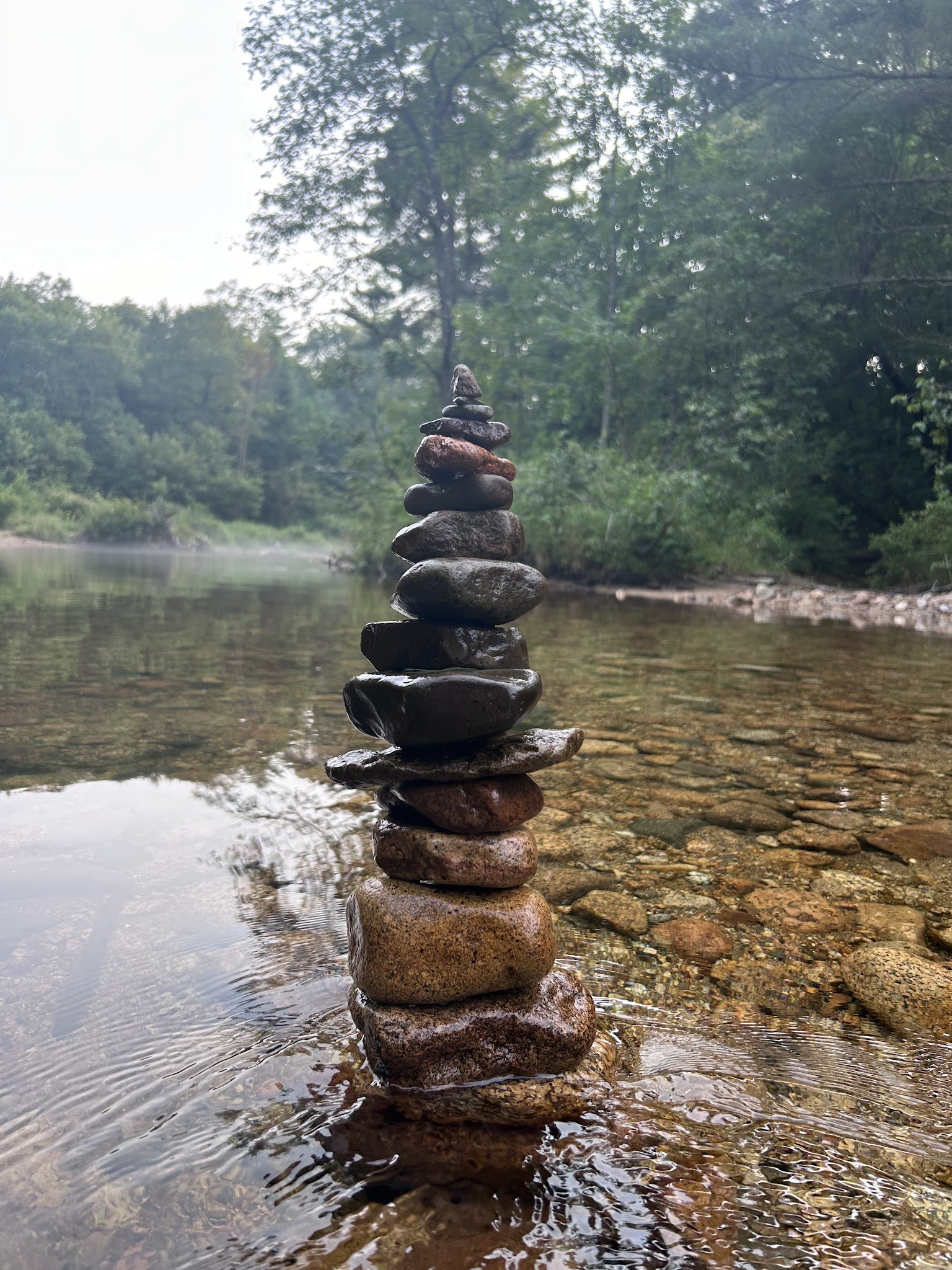 Passaconaway Campground