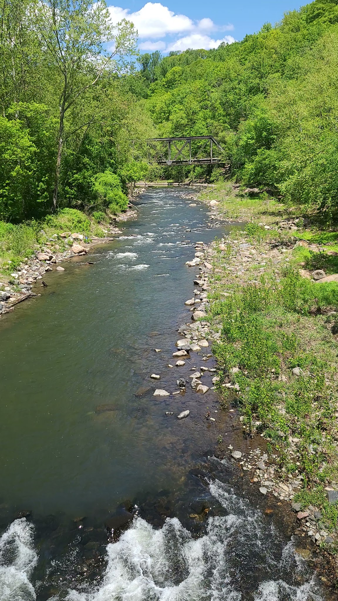 Patapsco Valley State Park