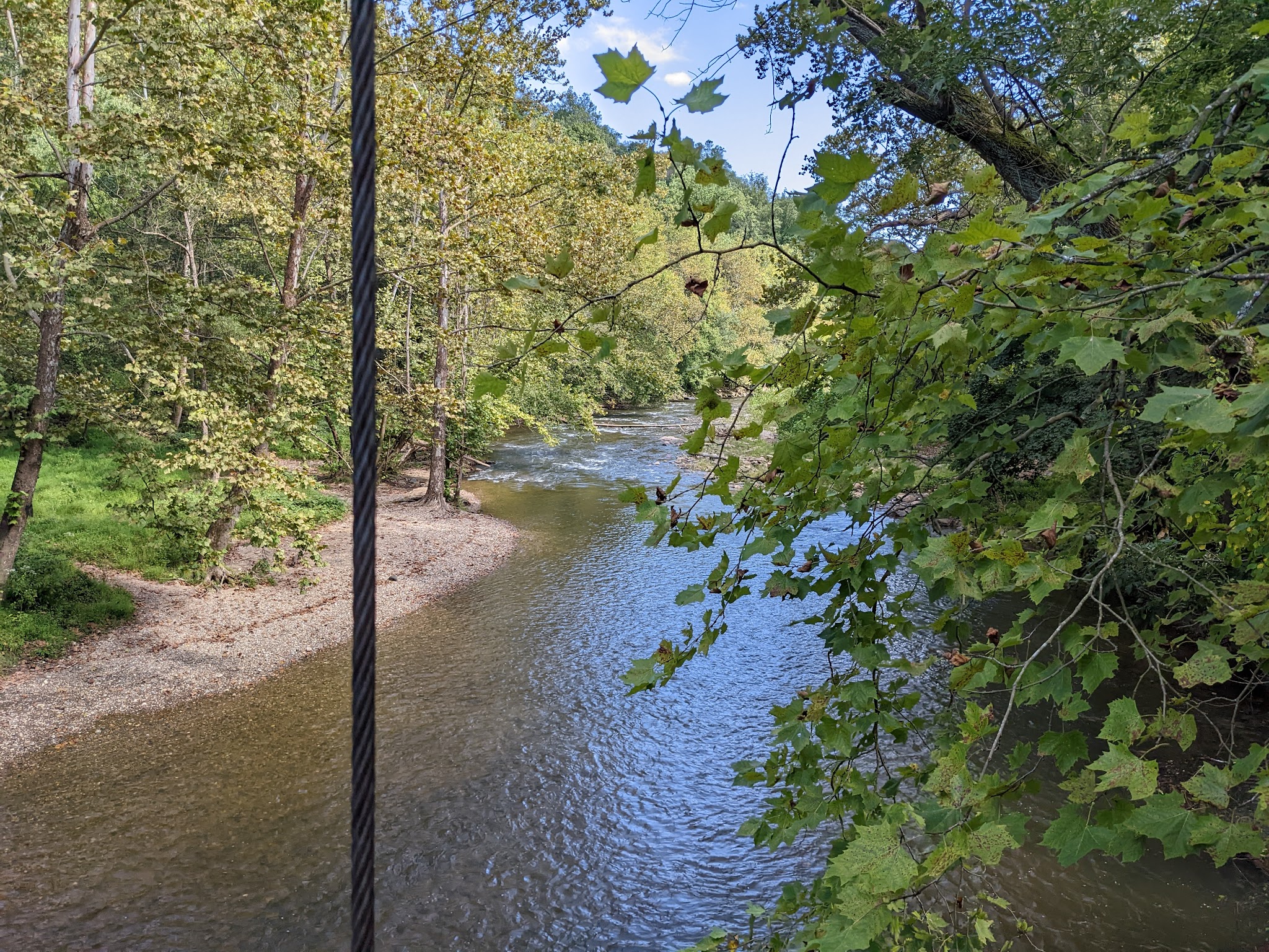Patapsco Valley State Park