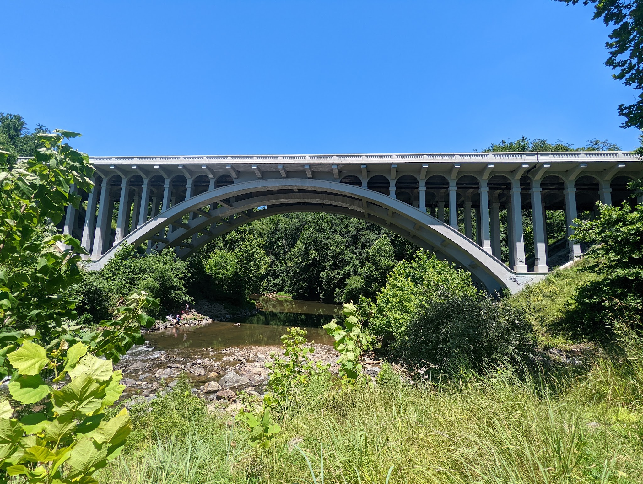 Patapsco Valley State Park