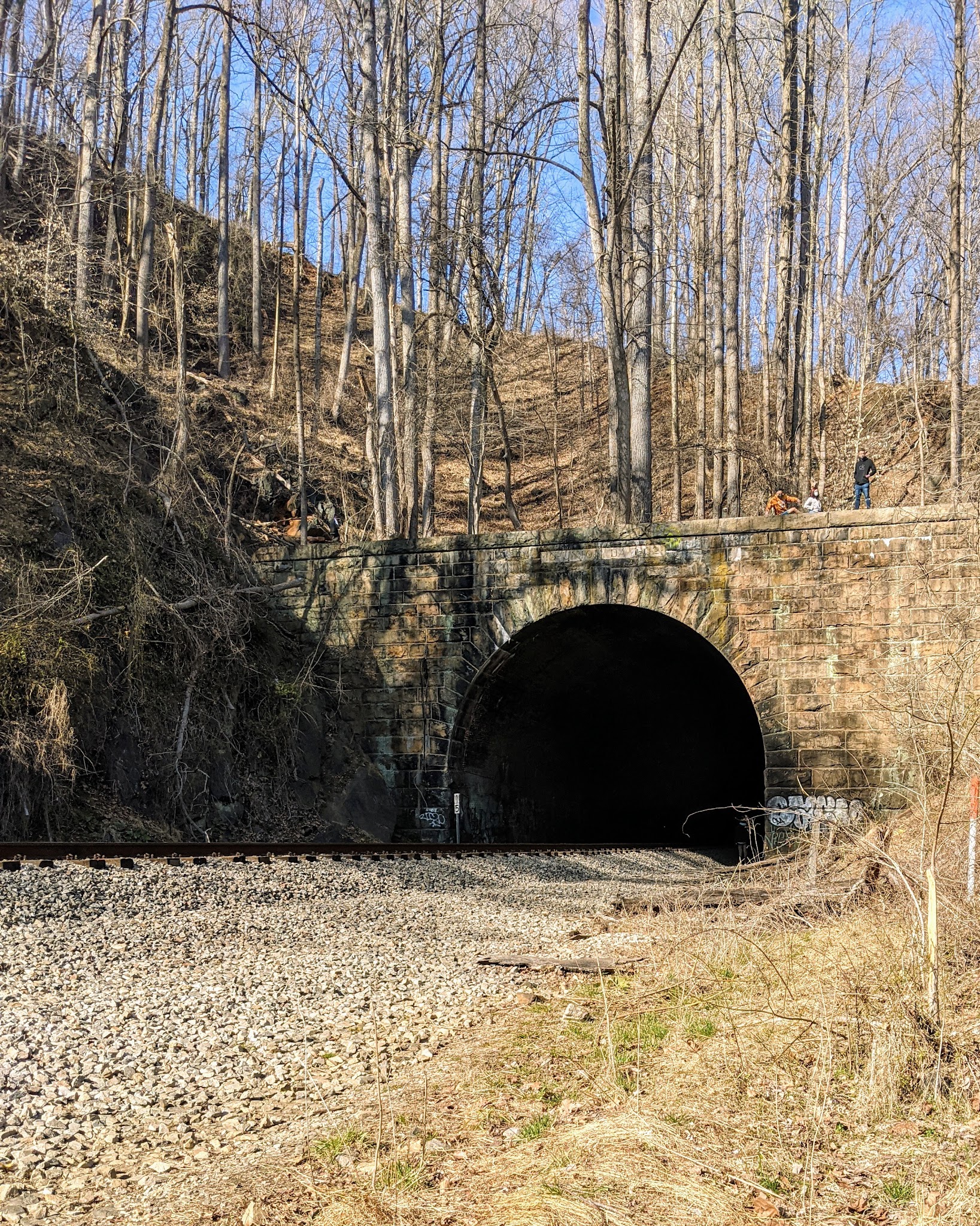 Patapsco Valley State Park