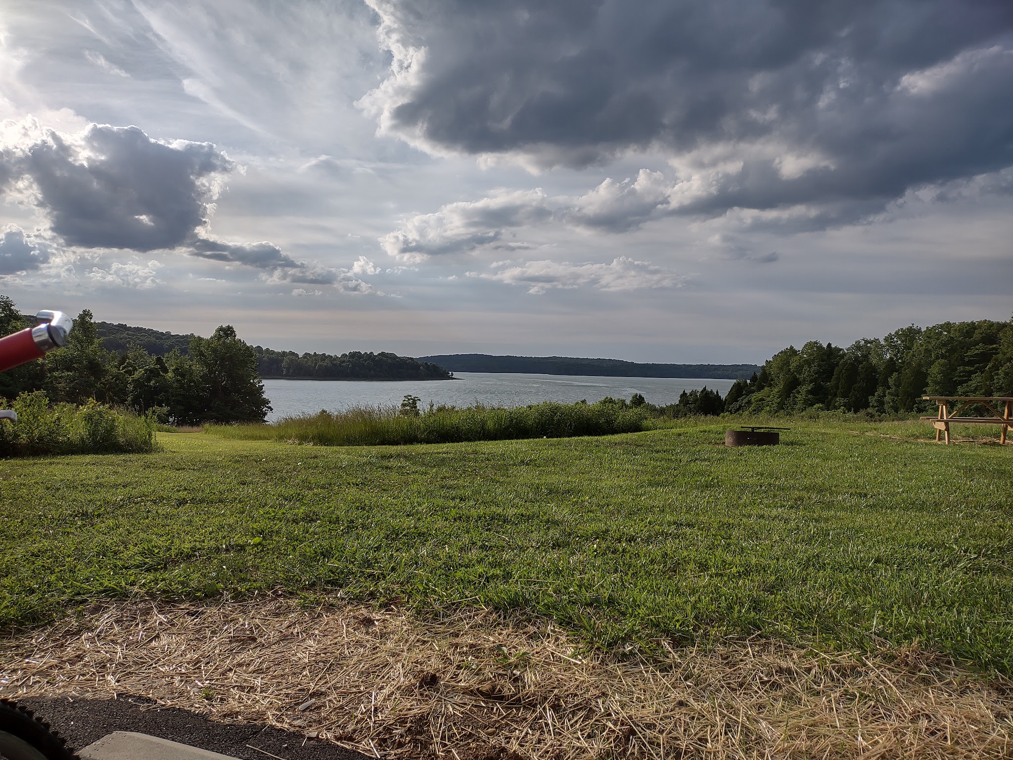 Patoka Lake