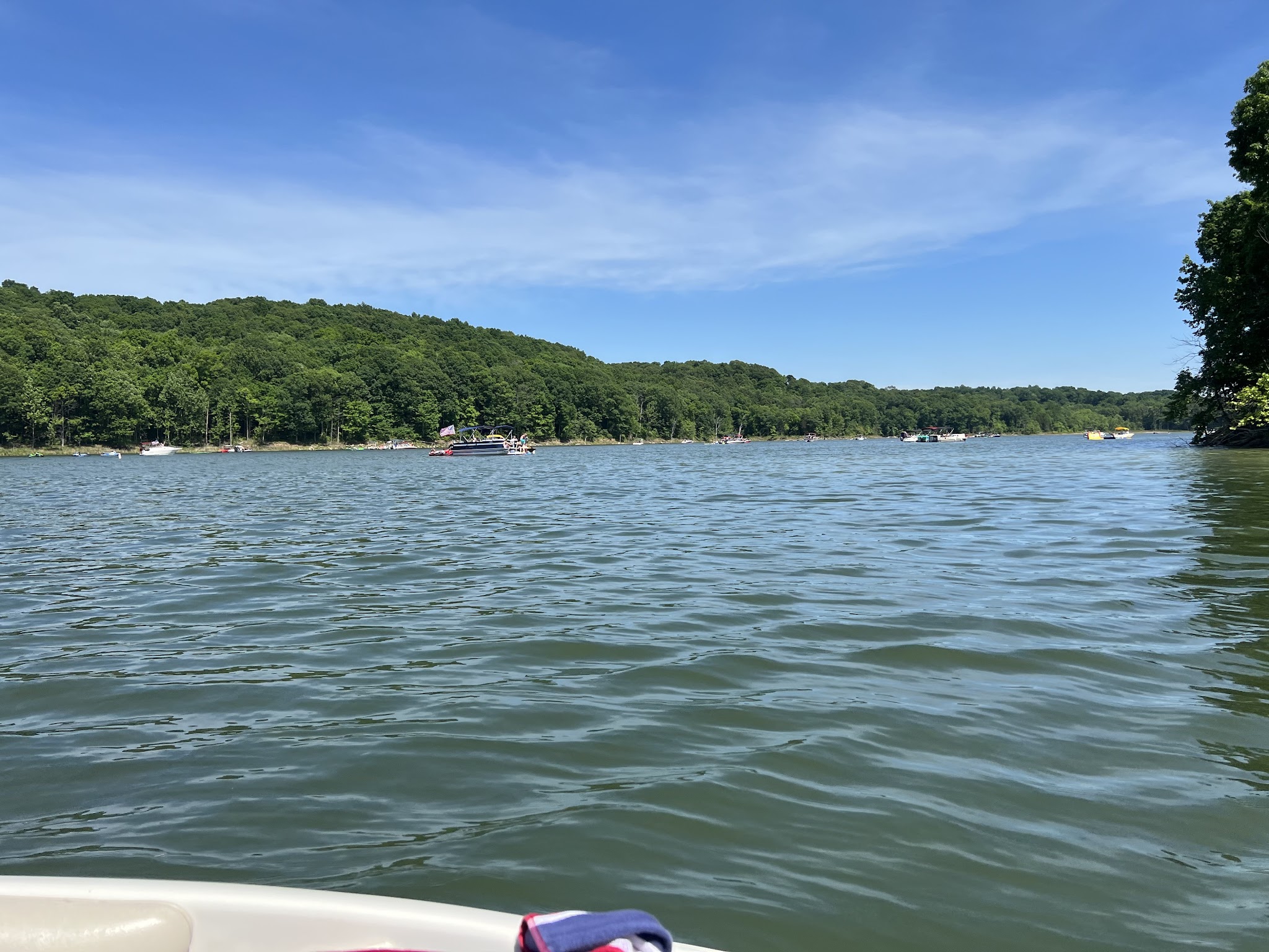 Patoka Lake
