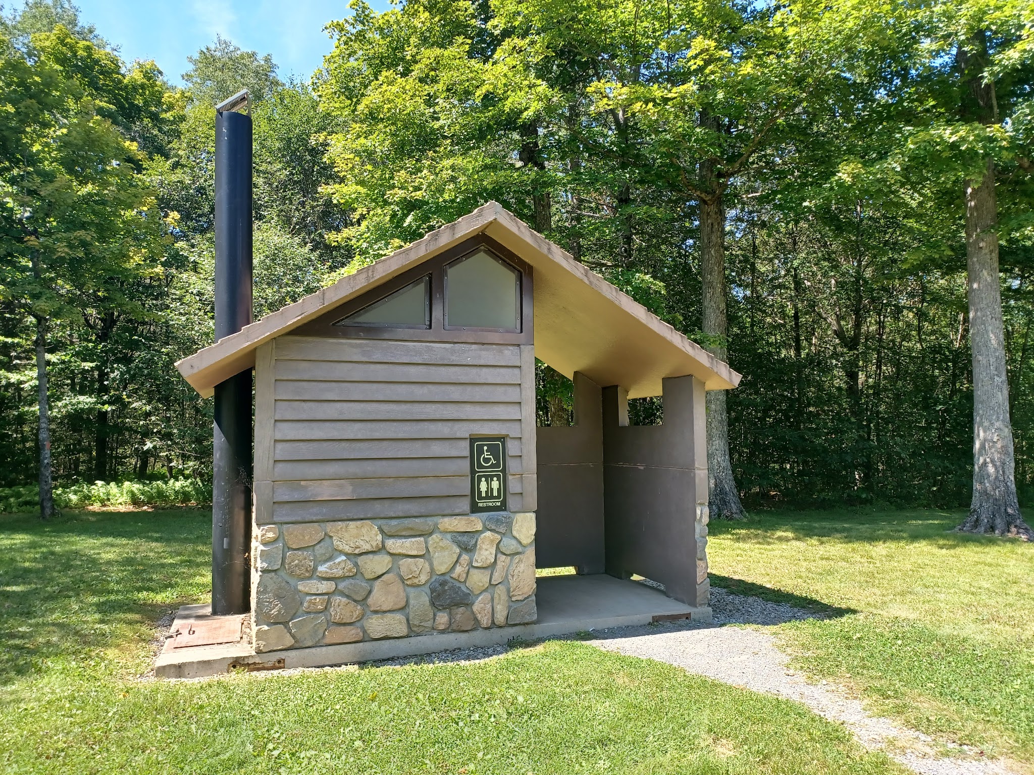 Patterson State Park