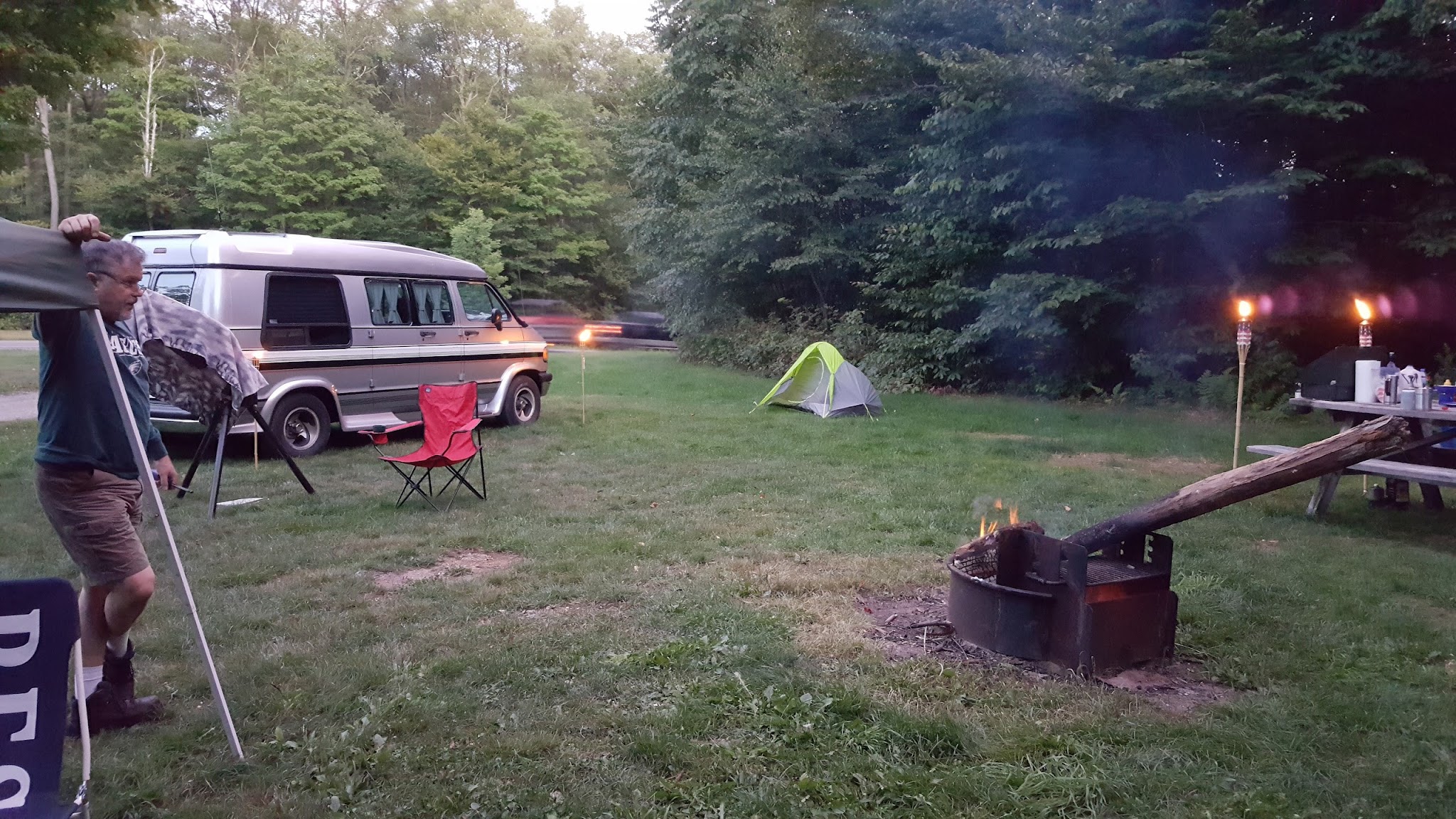 Patterson State Park