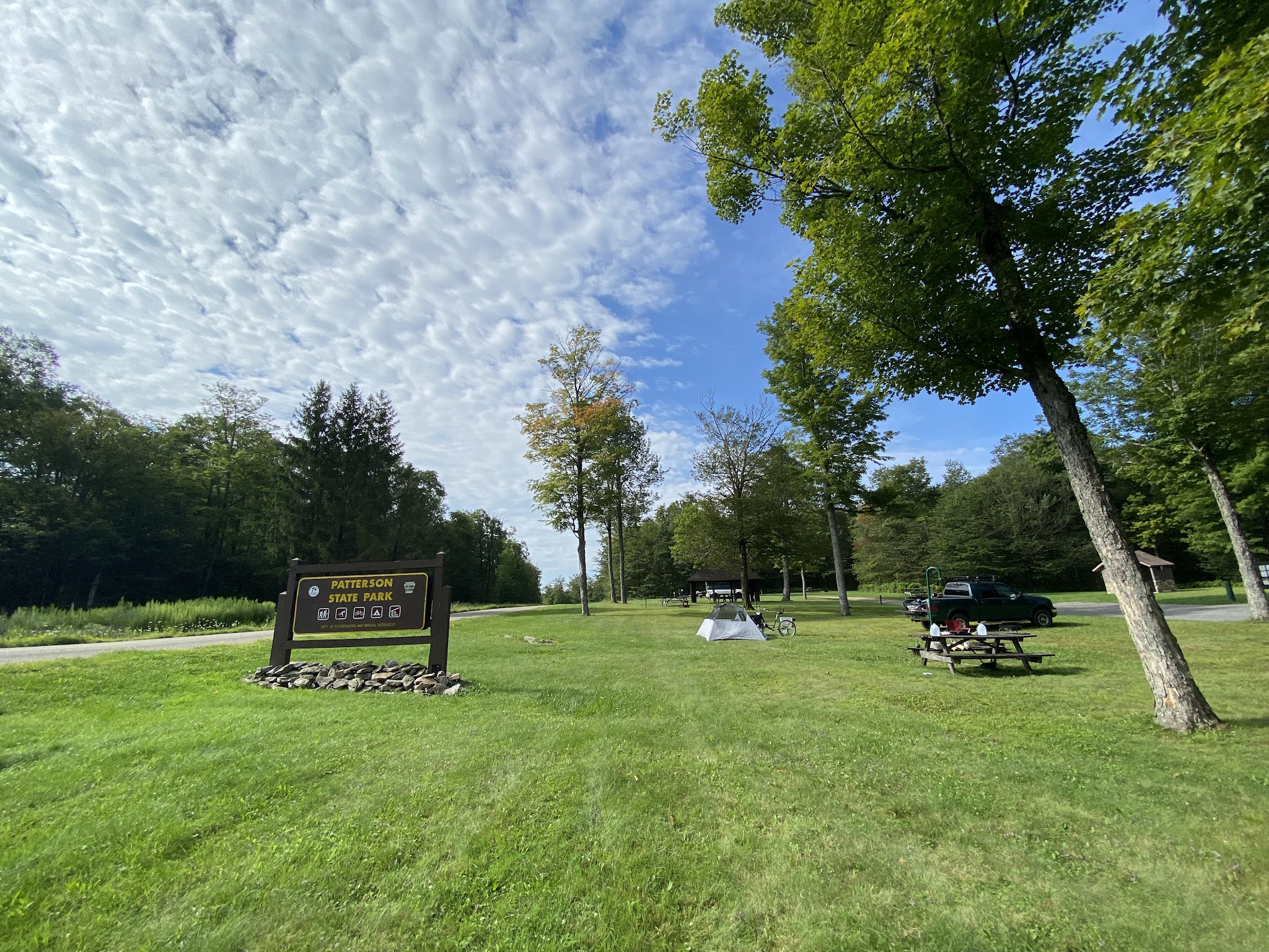 Patterson State Park