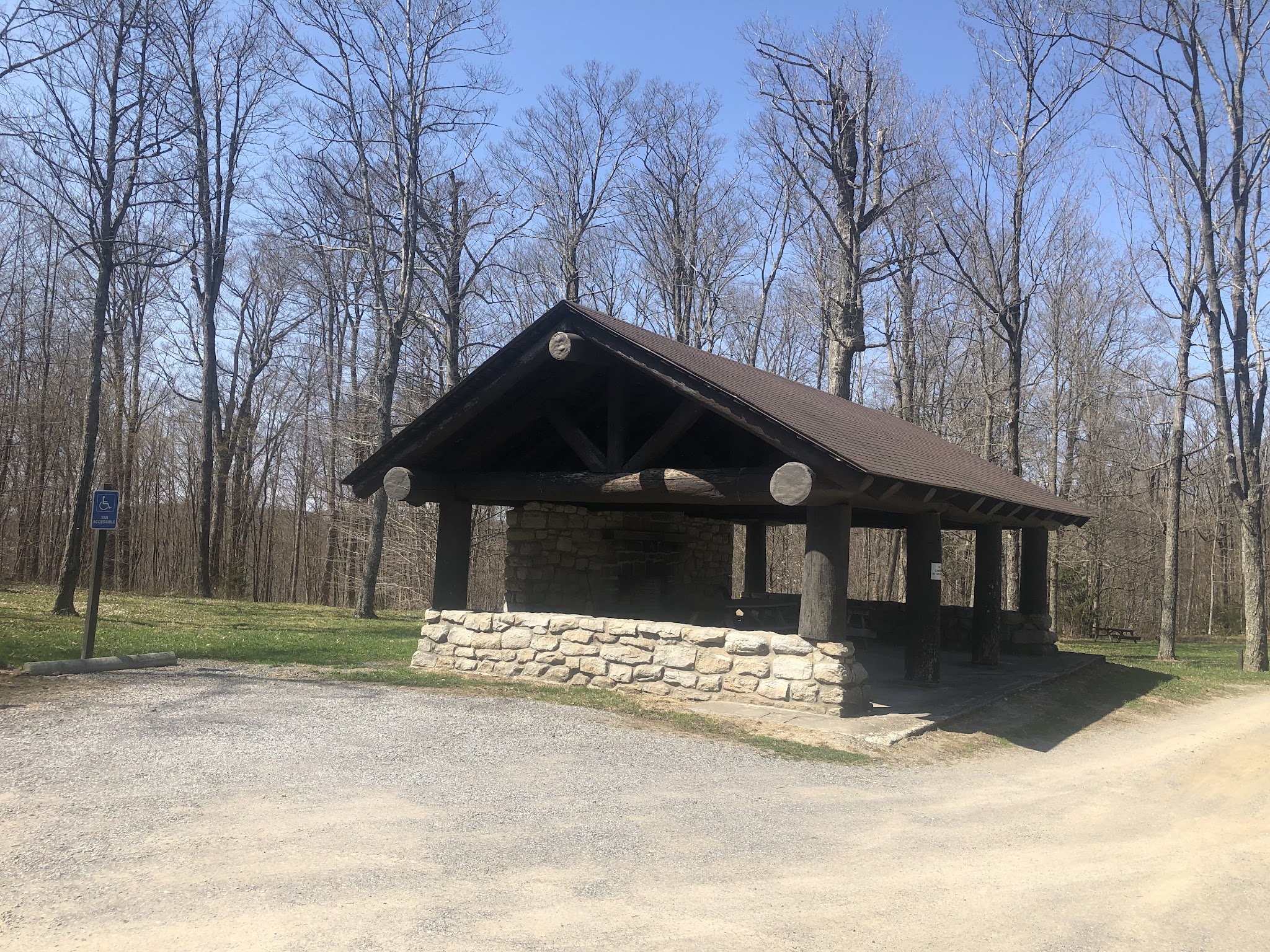 Patterson State Park