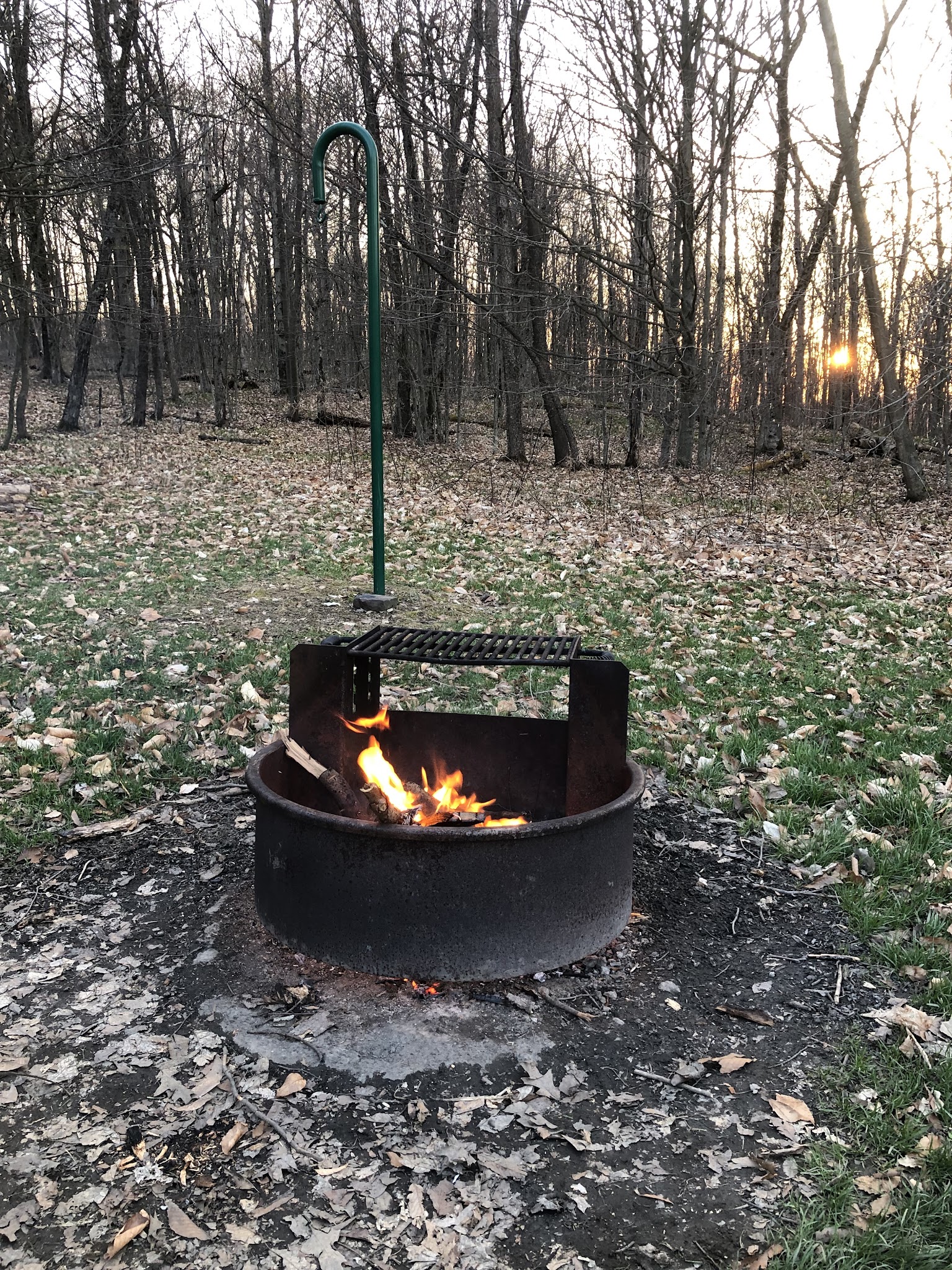 Patterson State Park