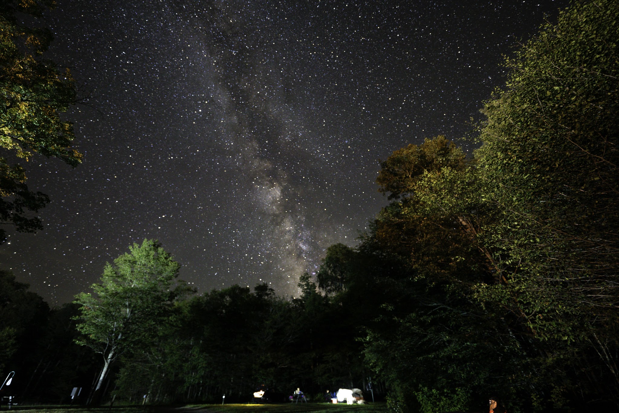 Patterson State Park