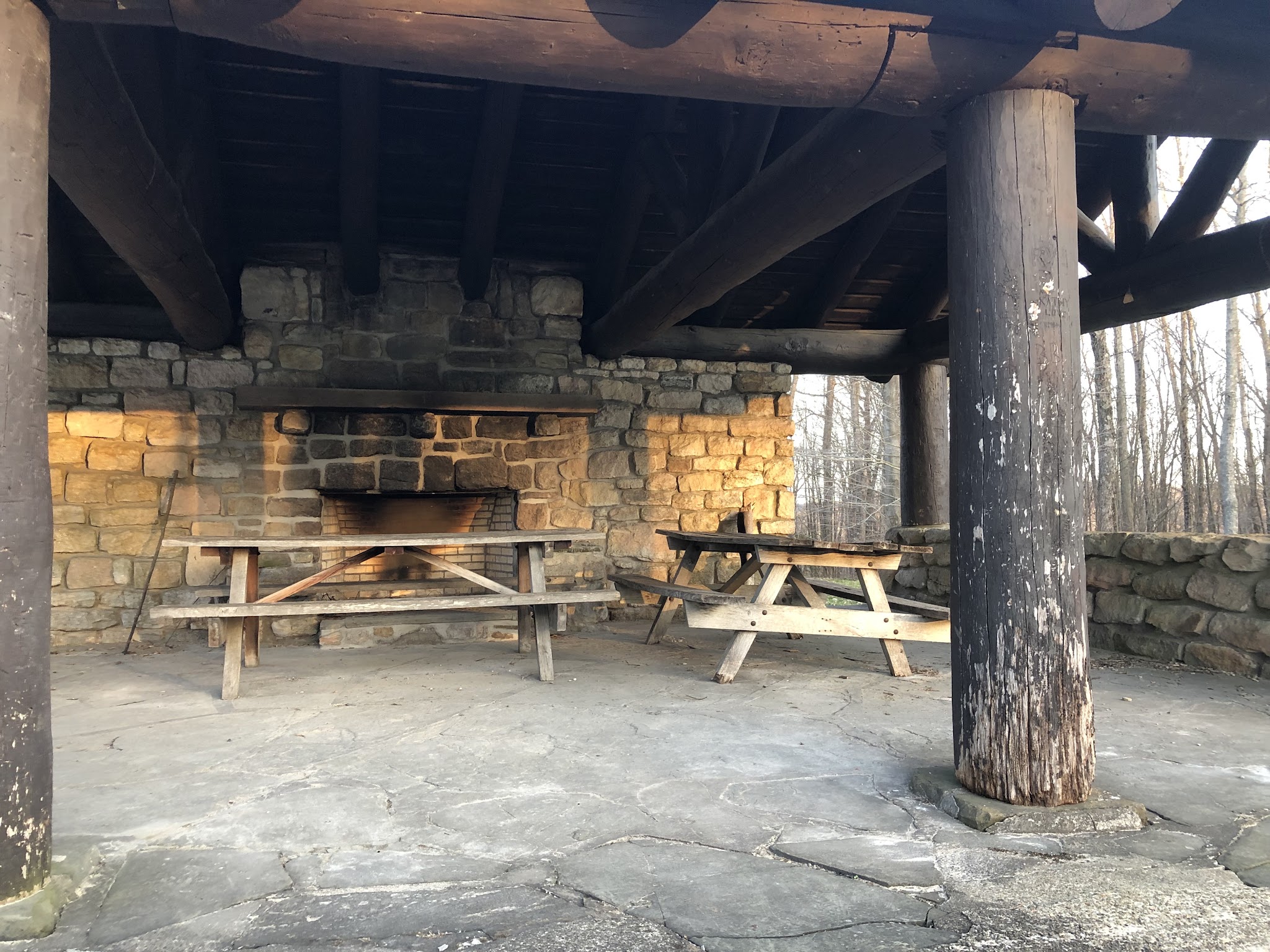 Patterson State Park