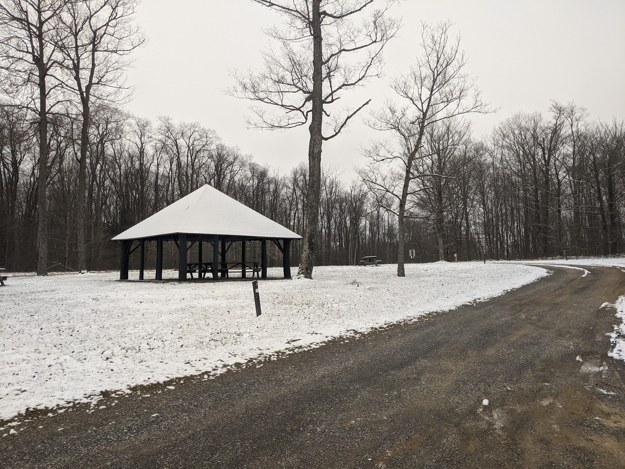 Patterson State Park
