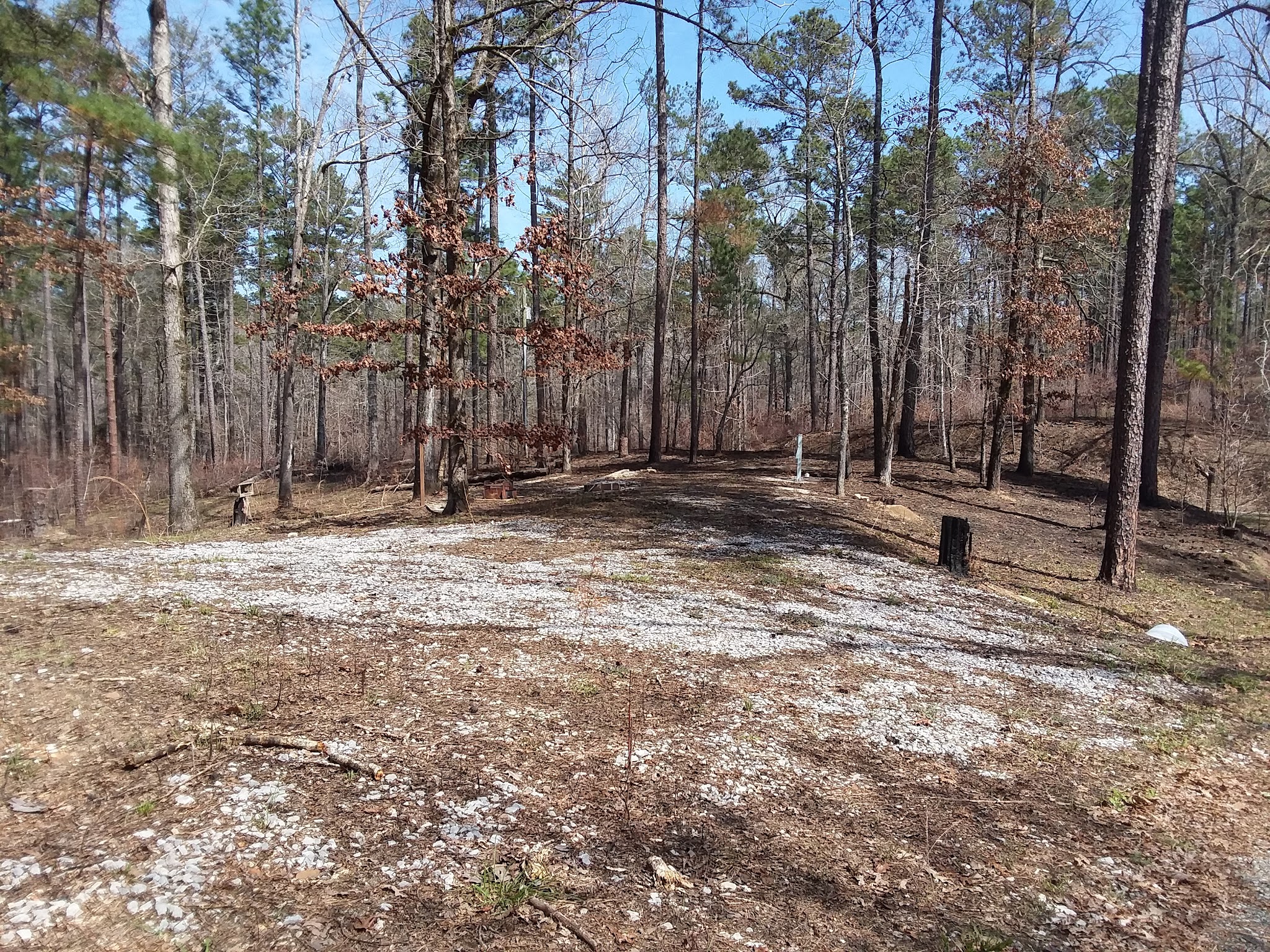 Payne Lake Recreation Area