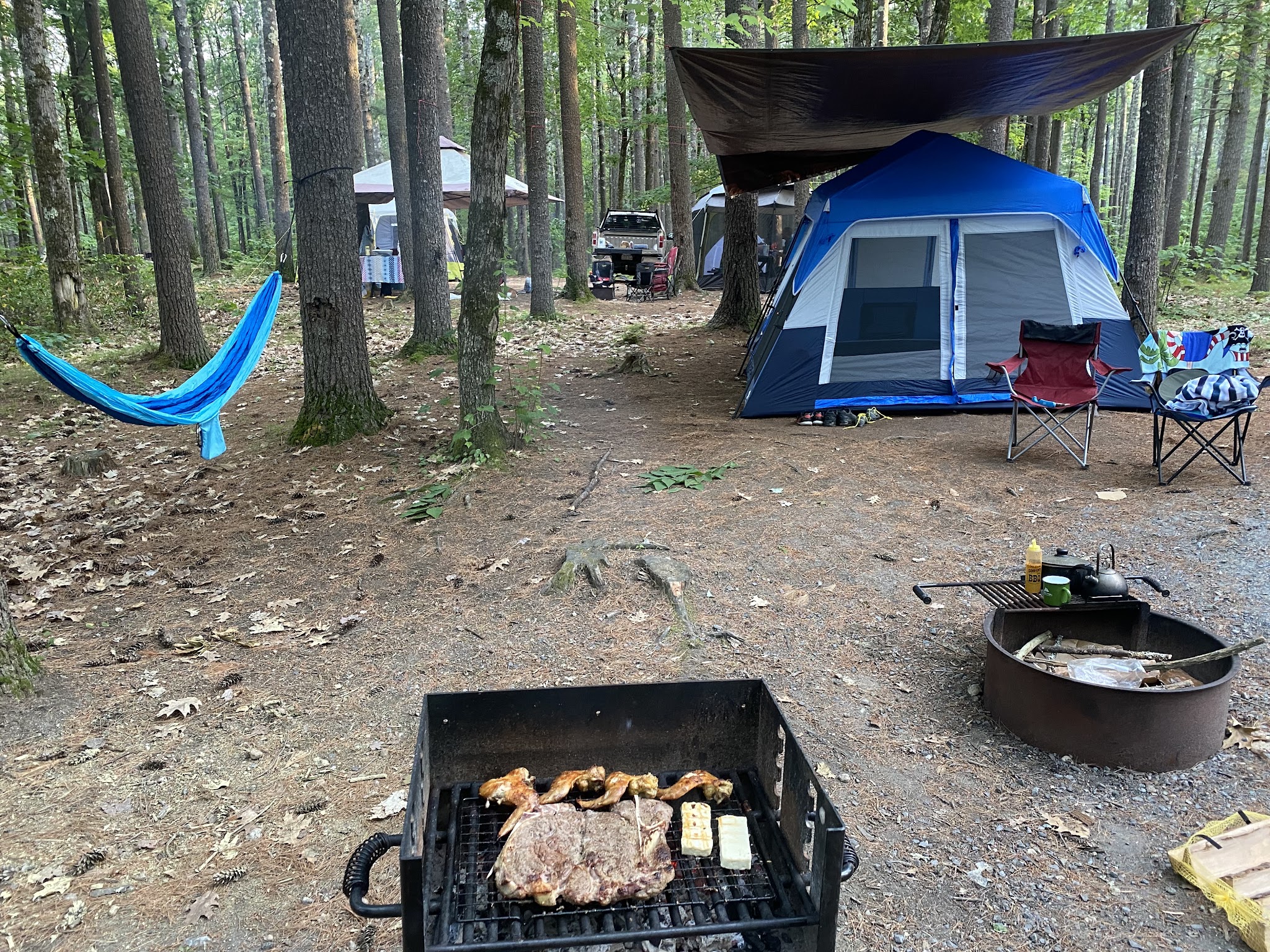 Pearl Hill State Park