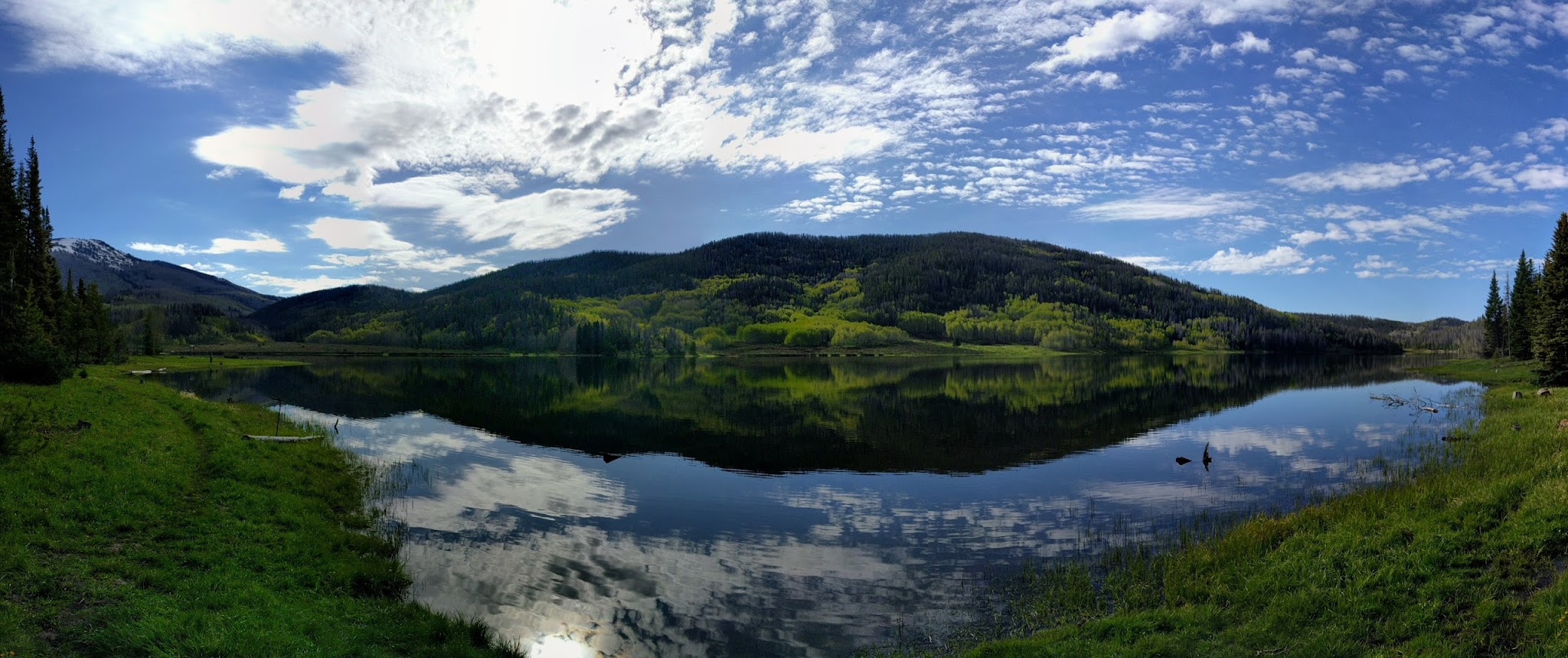 Pearl Lake State Park