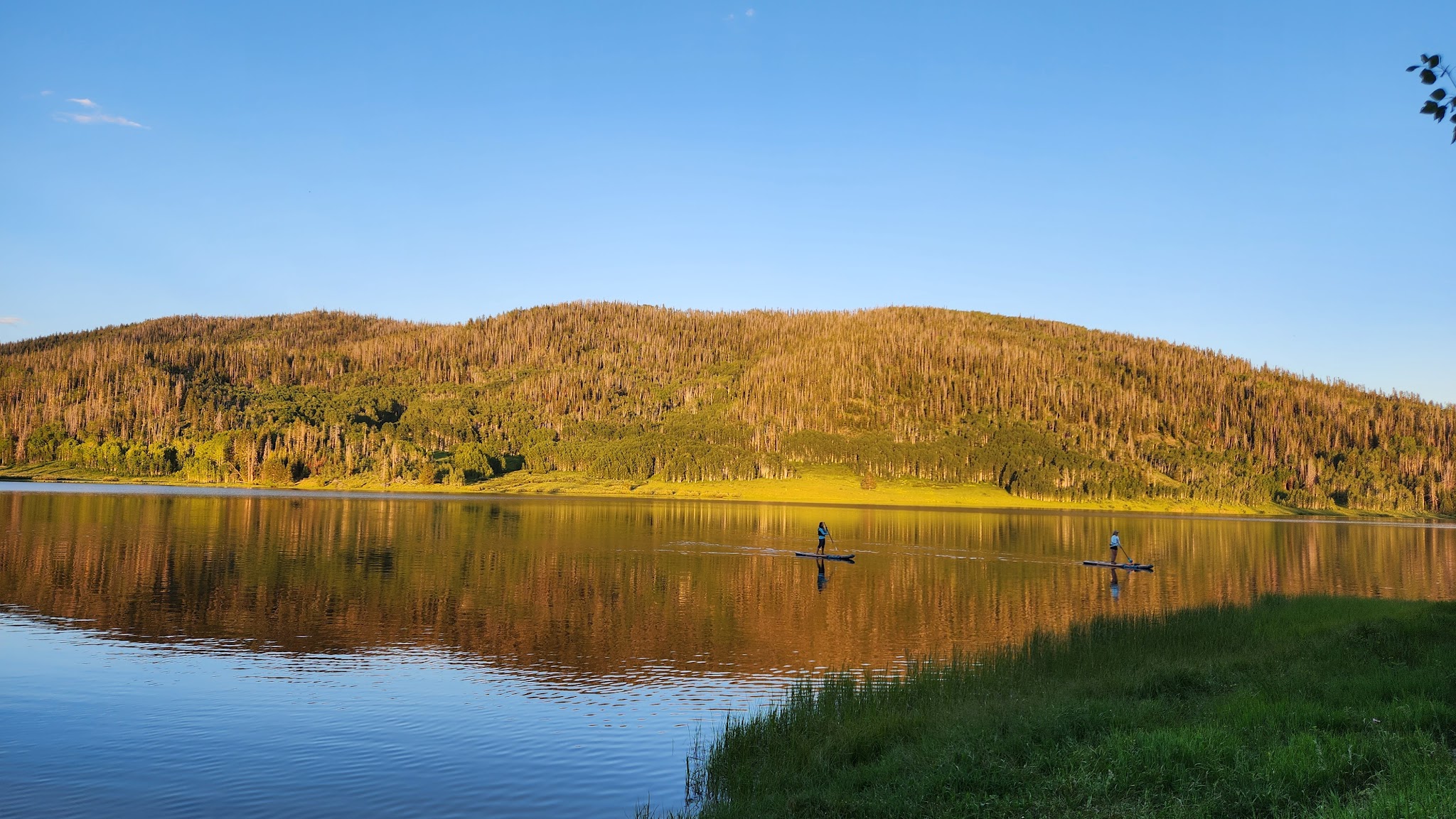 Pearl Lake State Park