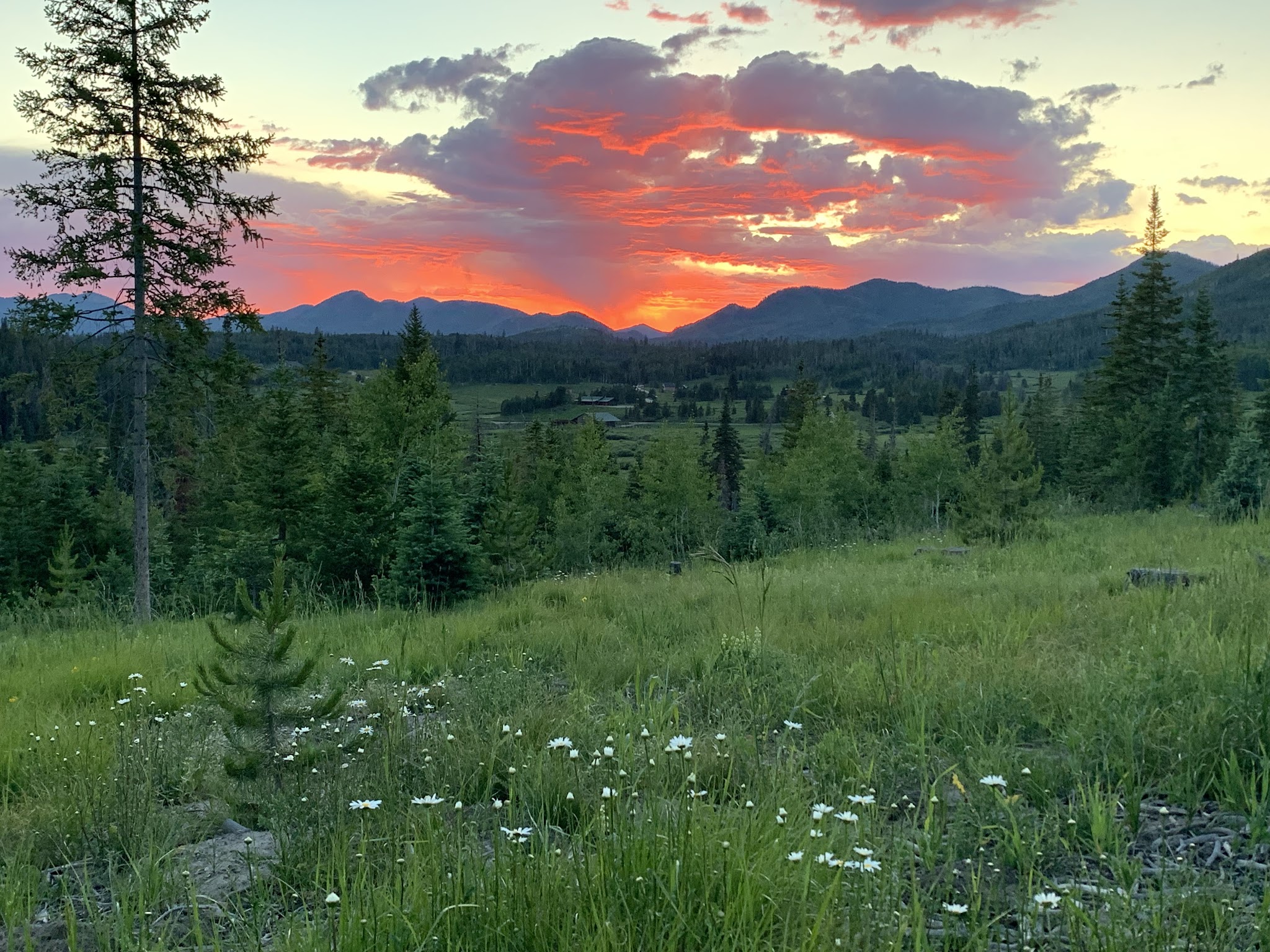 Pearl Lake State Park