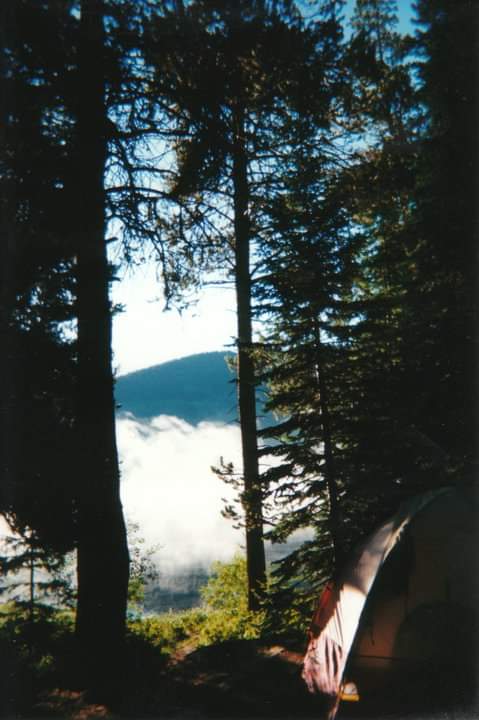 Pearl Lake State Park