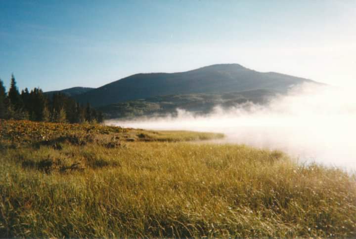 Pearl Lake State Park