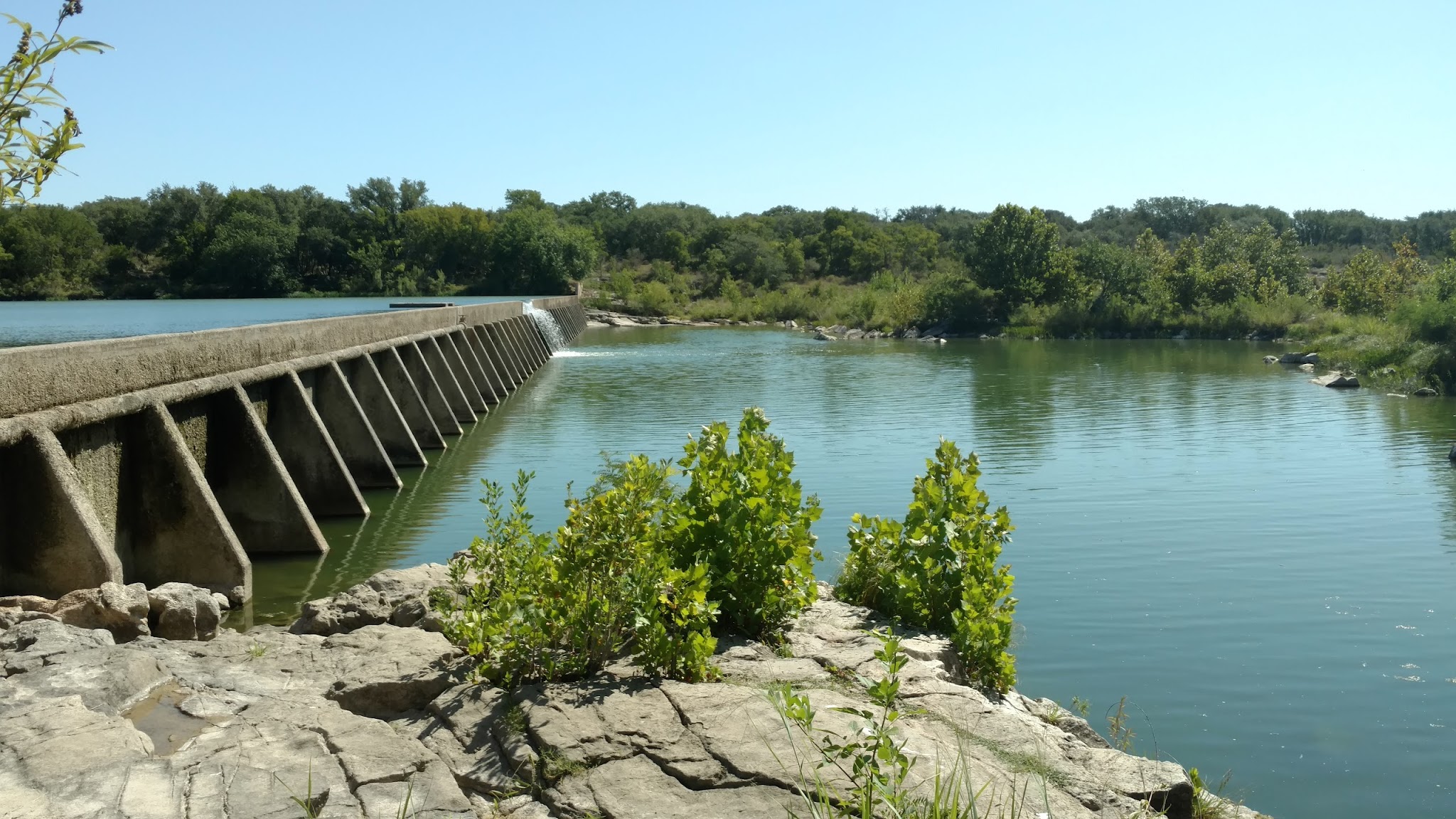 Pedernales River Nature Park