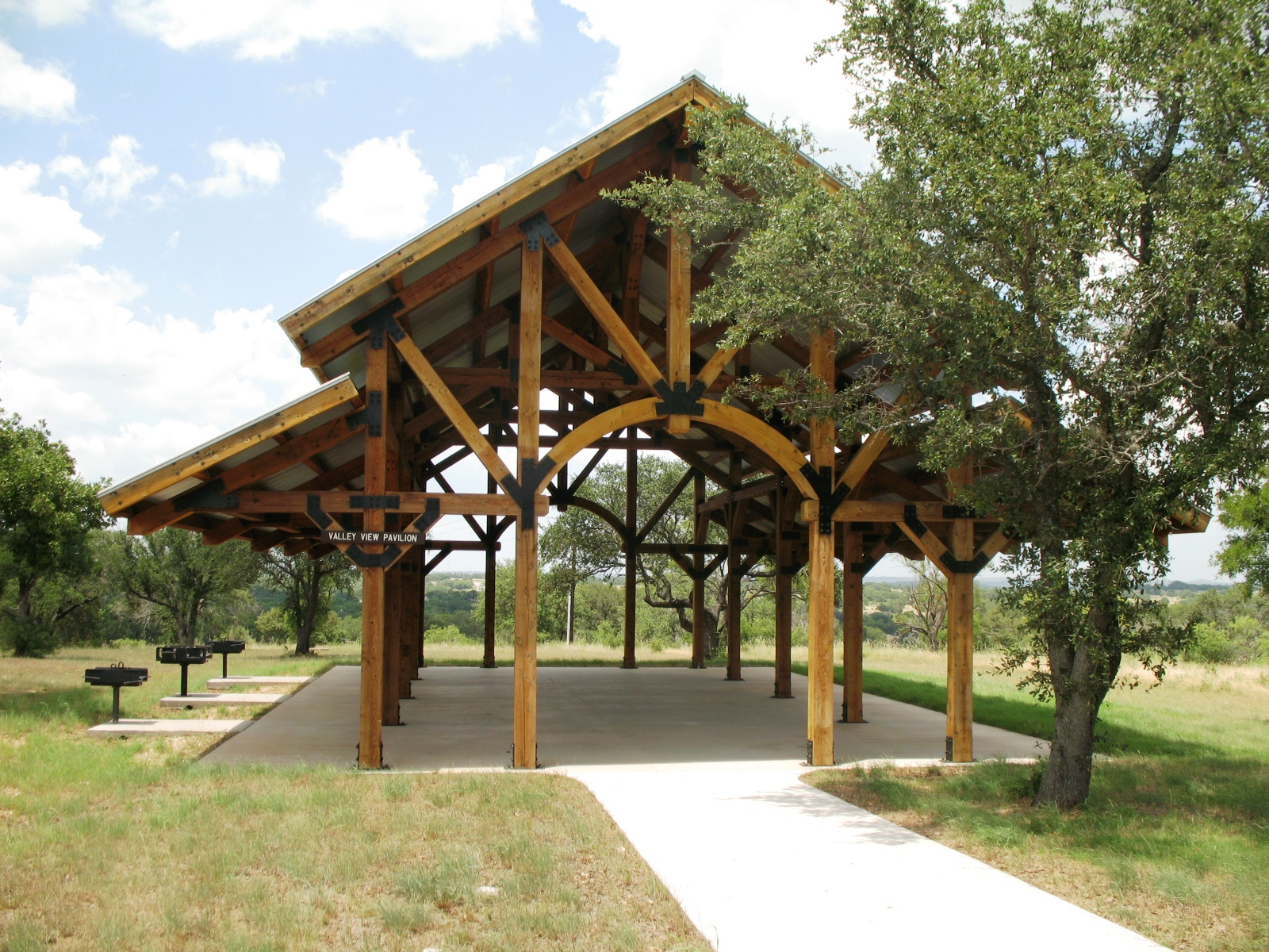 Pedernales River Nature Park