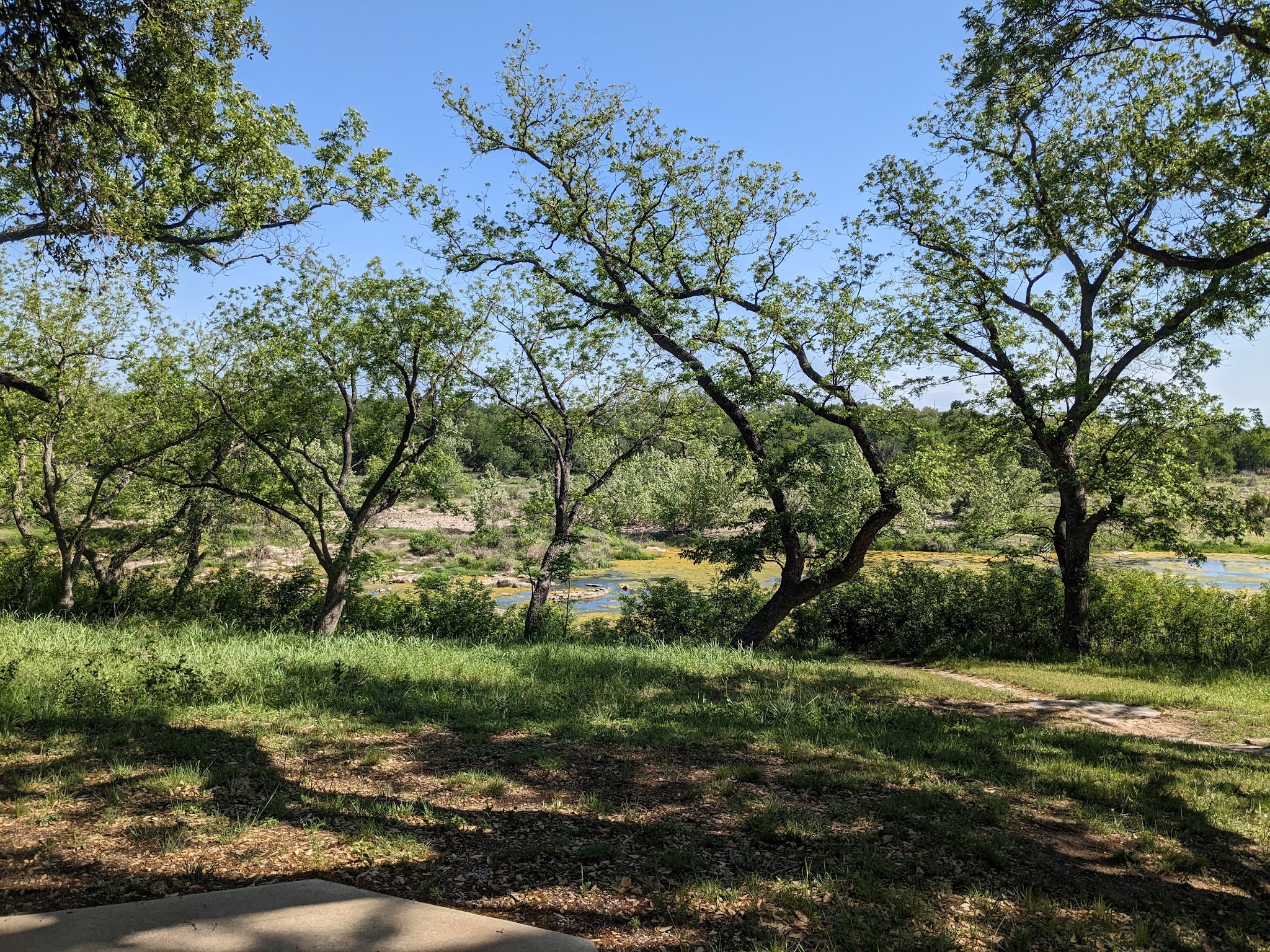 Pedernales River Nature Park