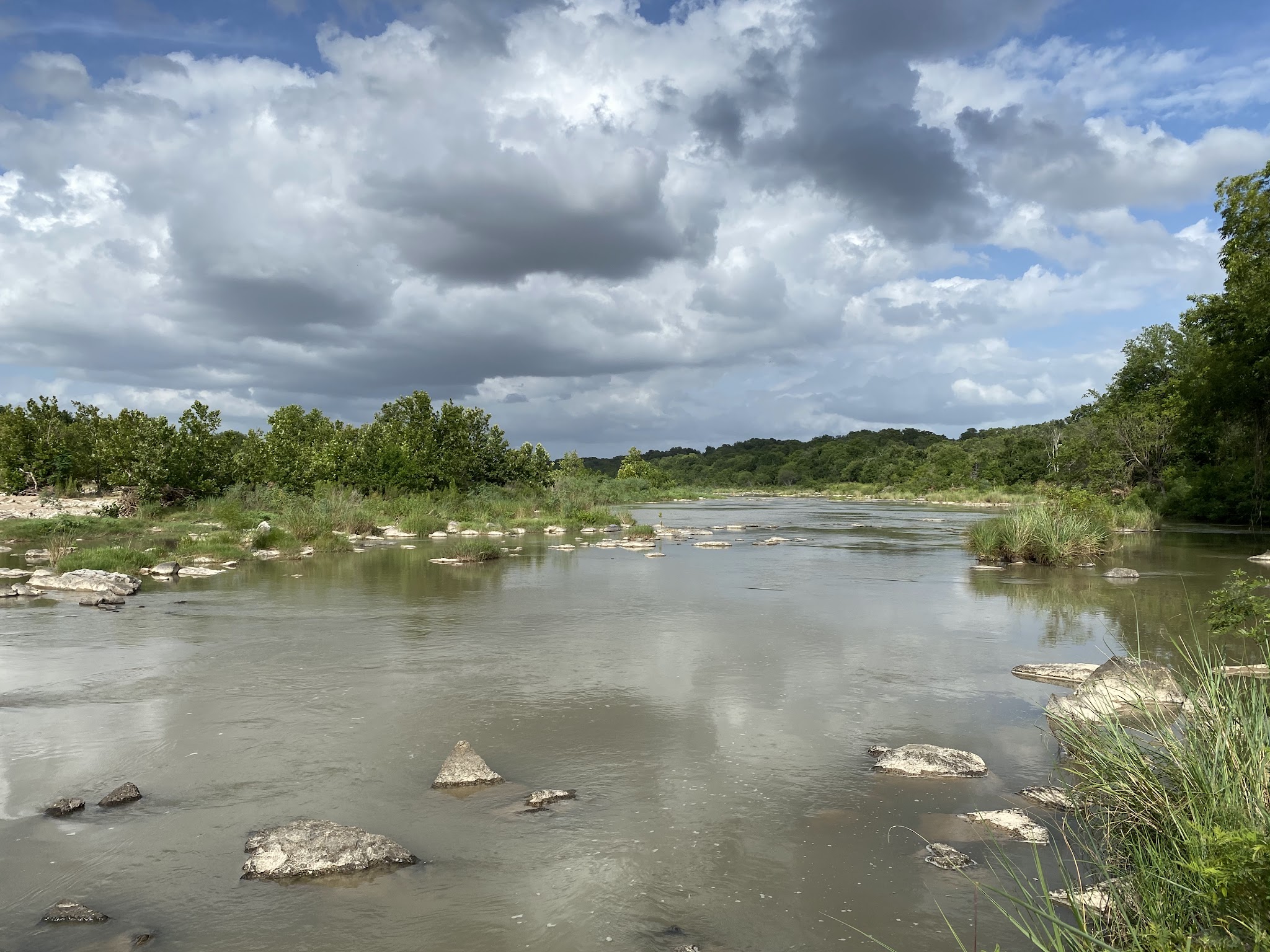 Pedernales River Nature Park