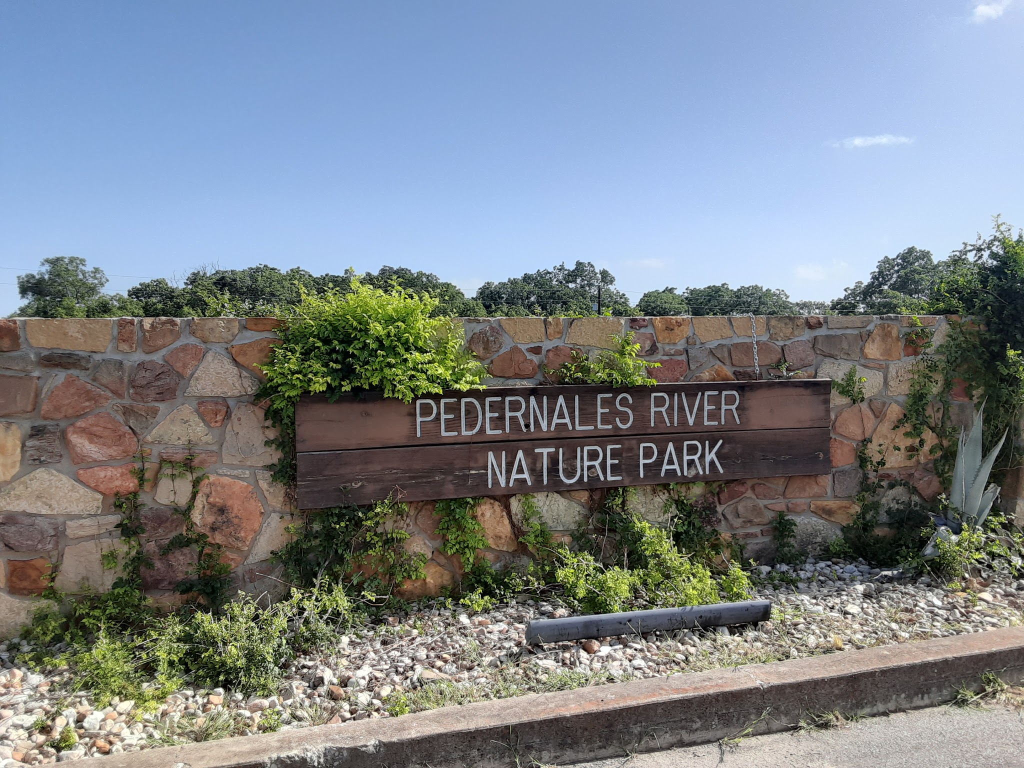 Pedernales River Nature Park