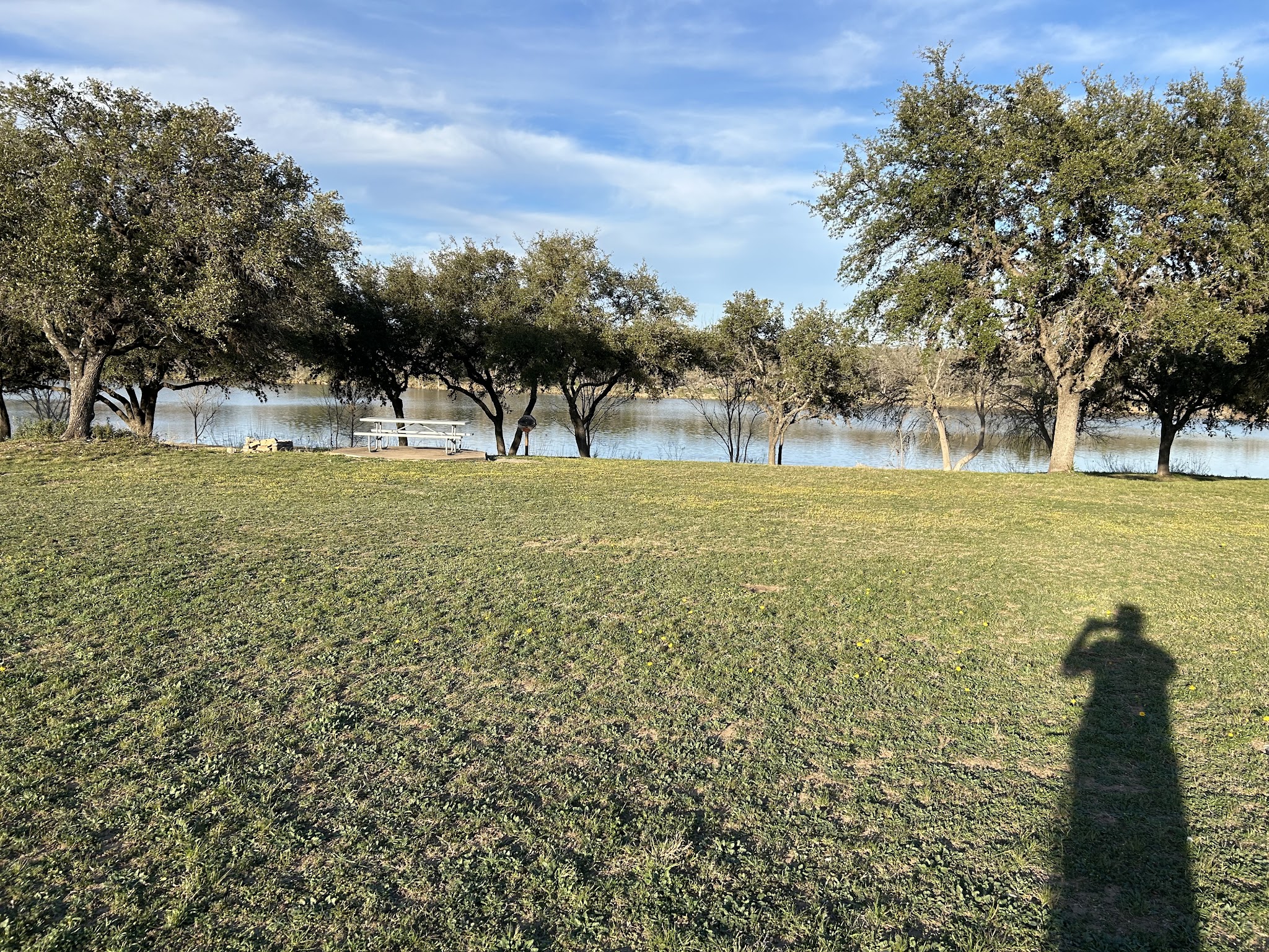 Pedernales River Nature Park