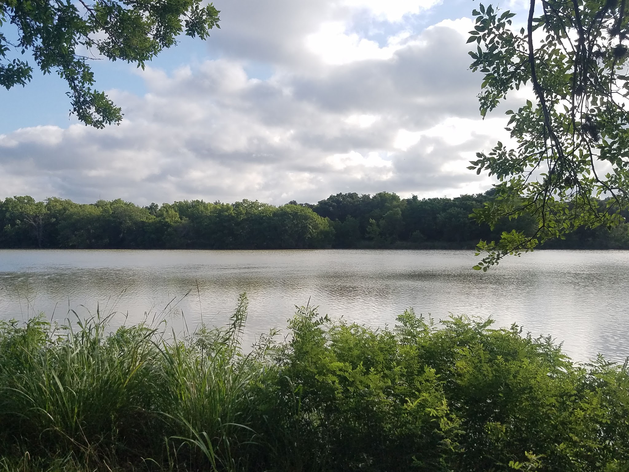 Pedernales River Nature Park