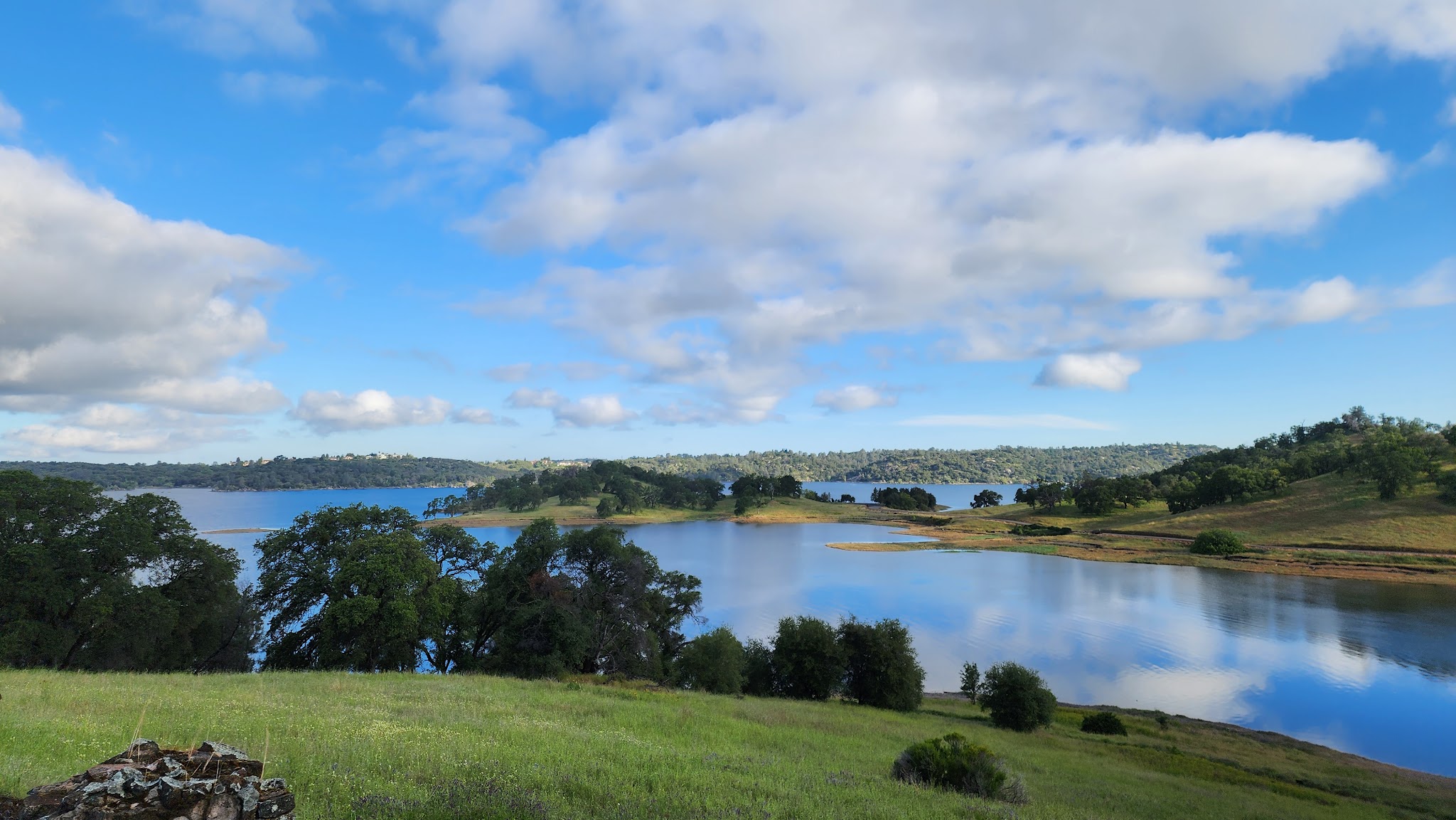 Peninsula Campground