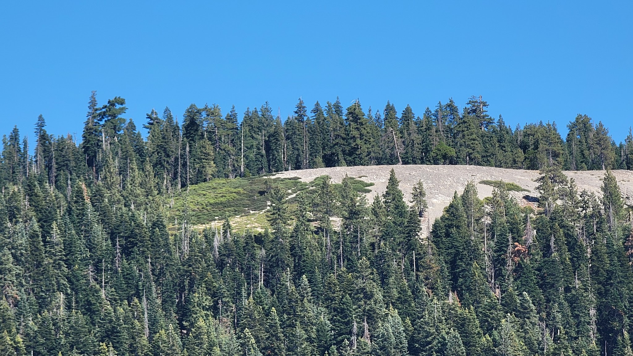 Peninsula Tent Campground