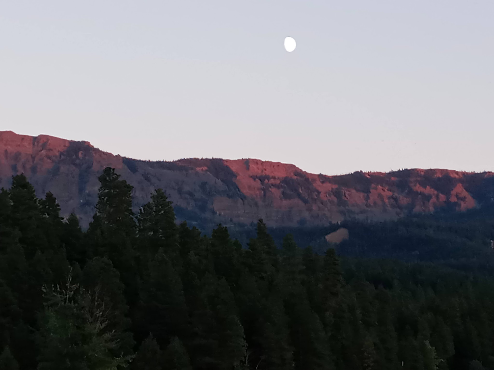 Peninsula  Campground