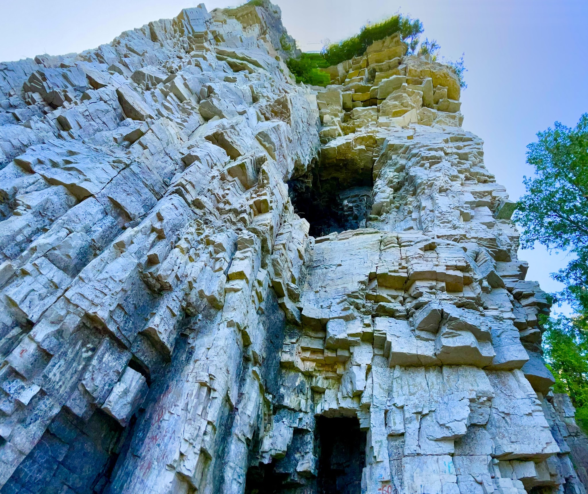 Peninsula State Park